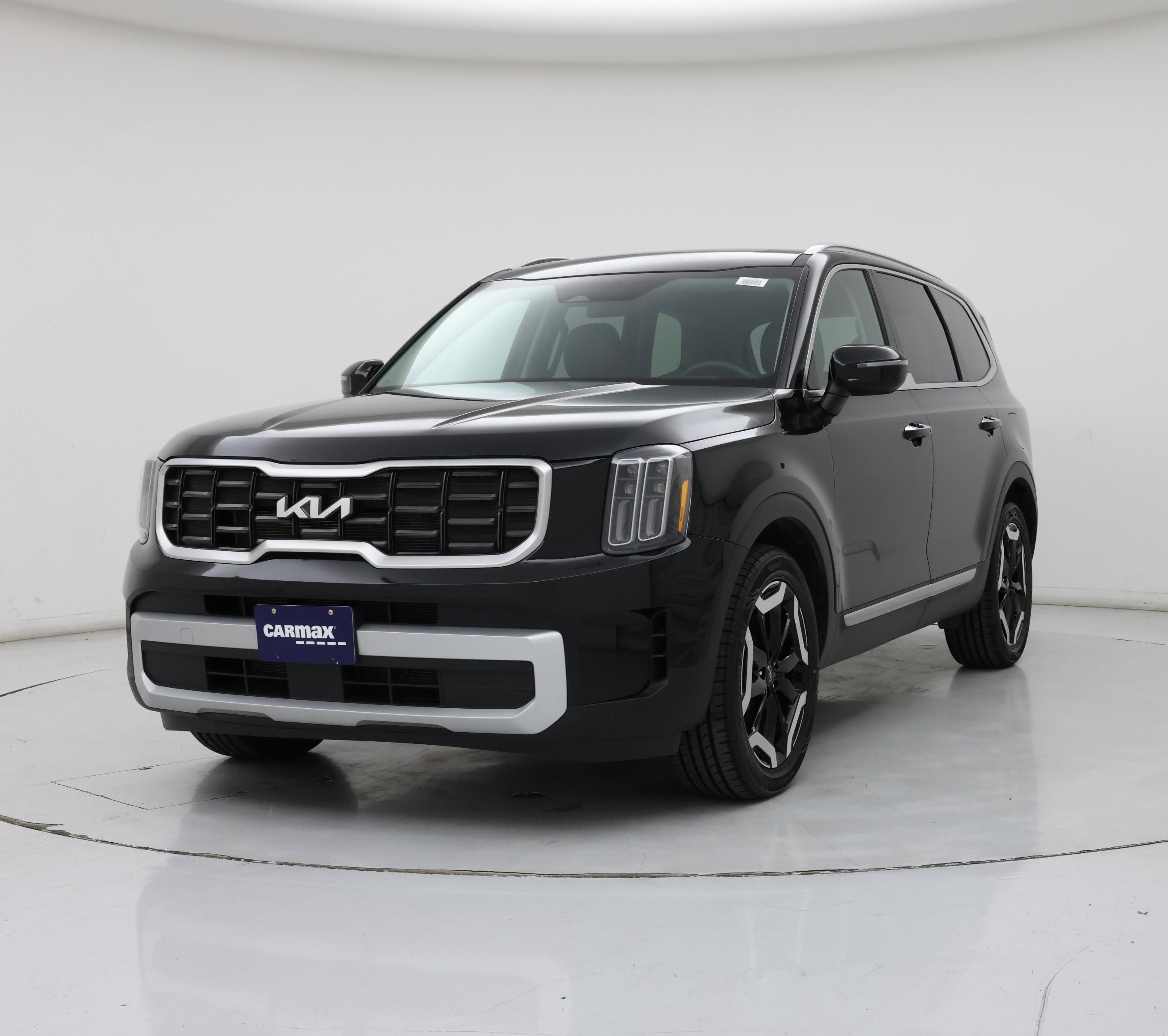 Thumbnail: 2025 Kia Telluride - 4