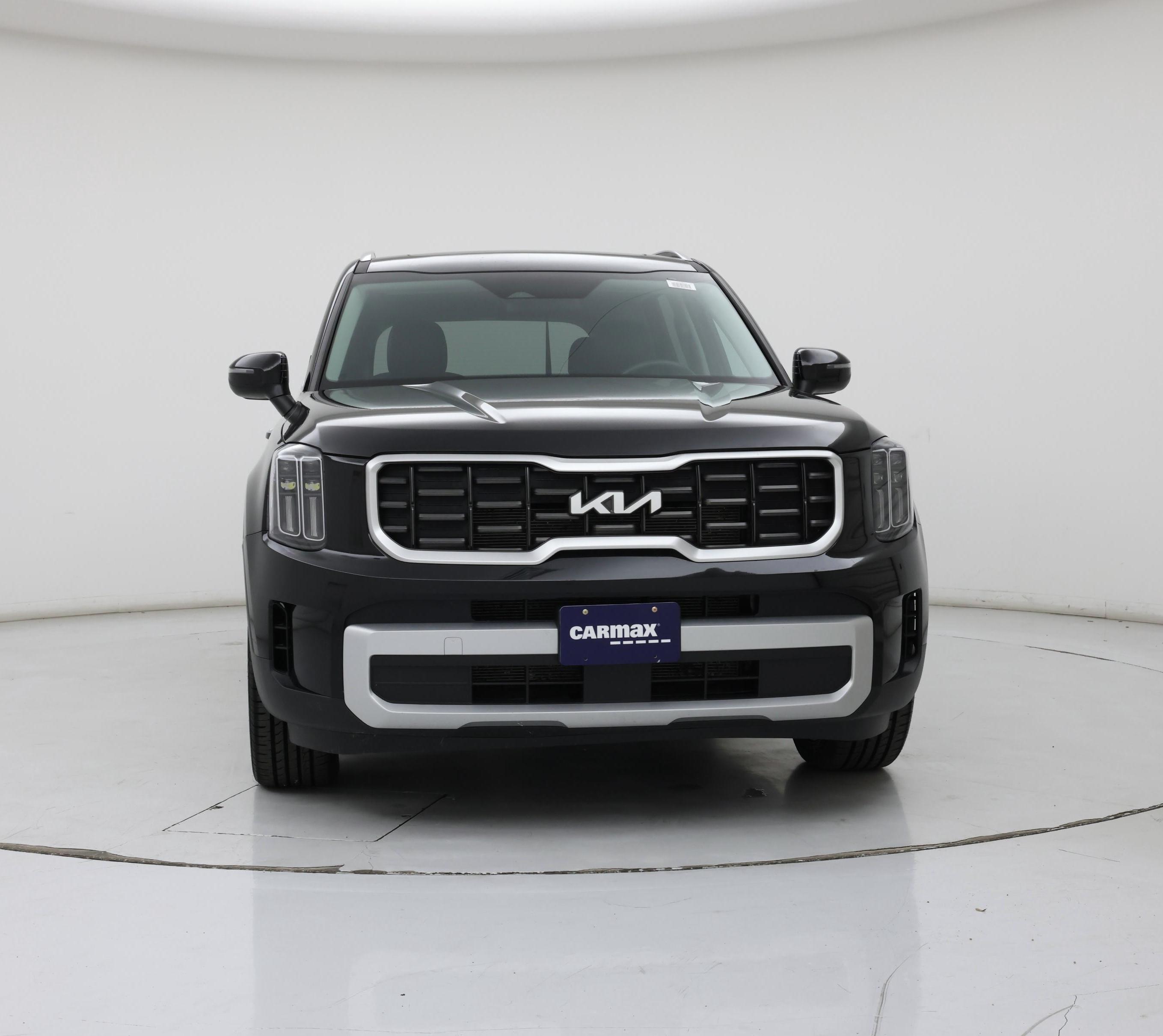 Thumbnail: 2025 Kia Telluride - 5