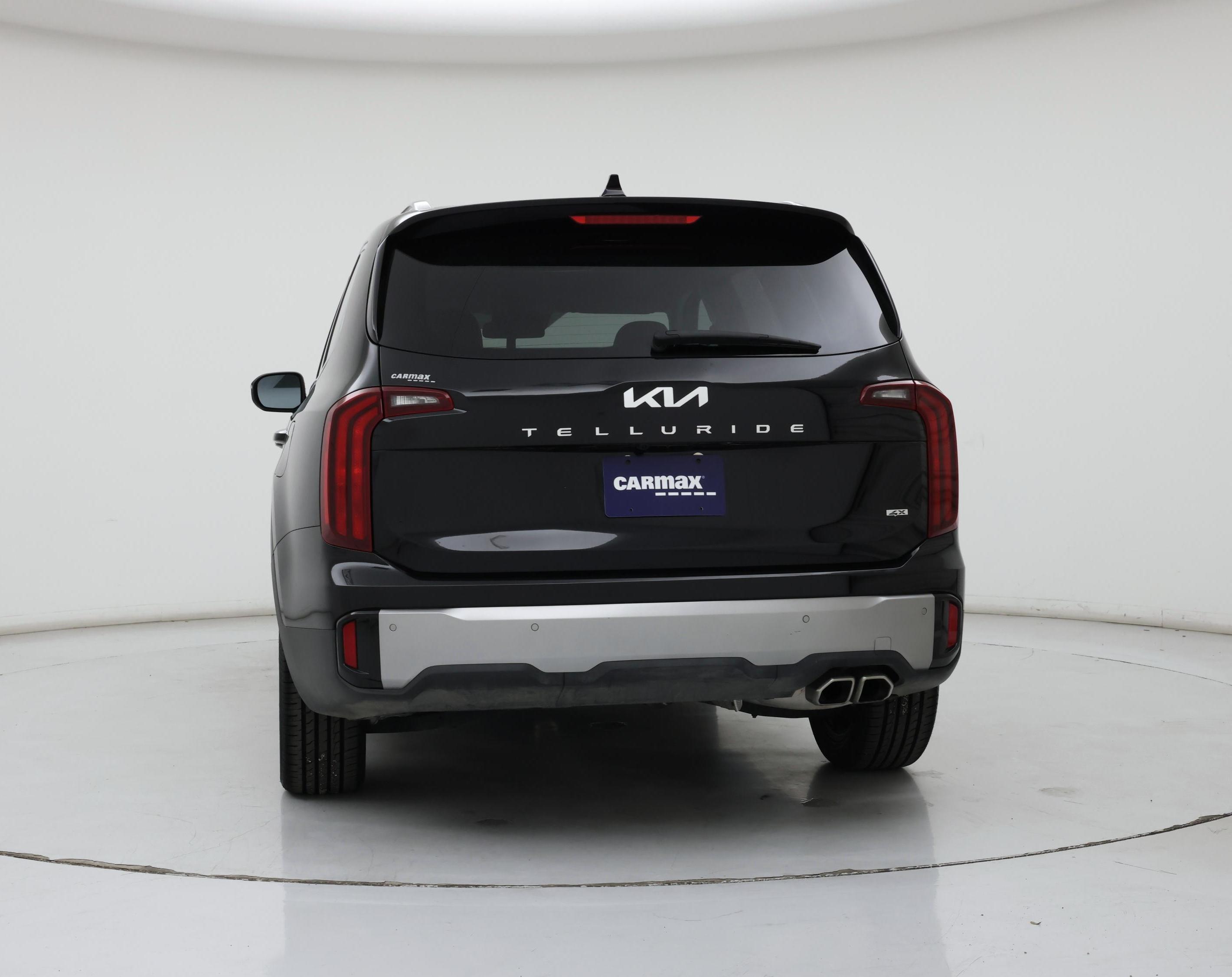Thumbnail: 2025 Kia Telluride - 6