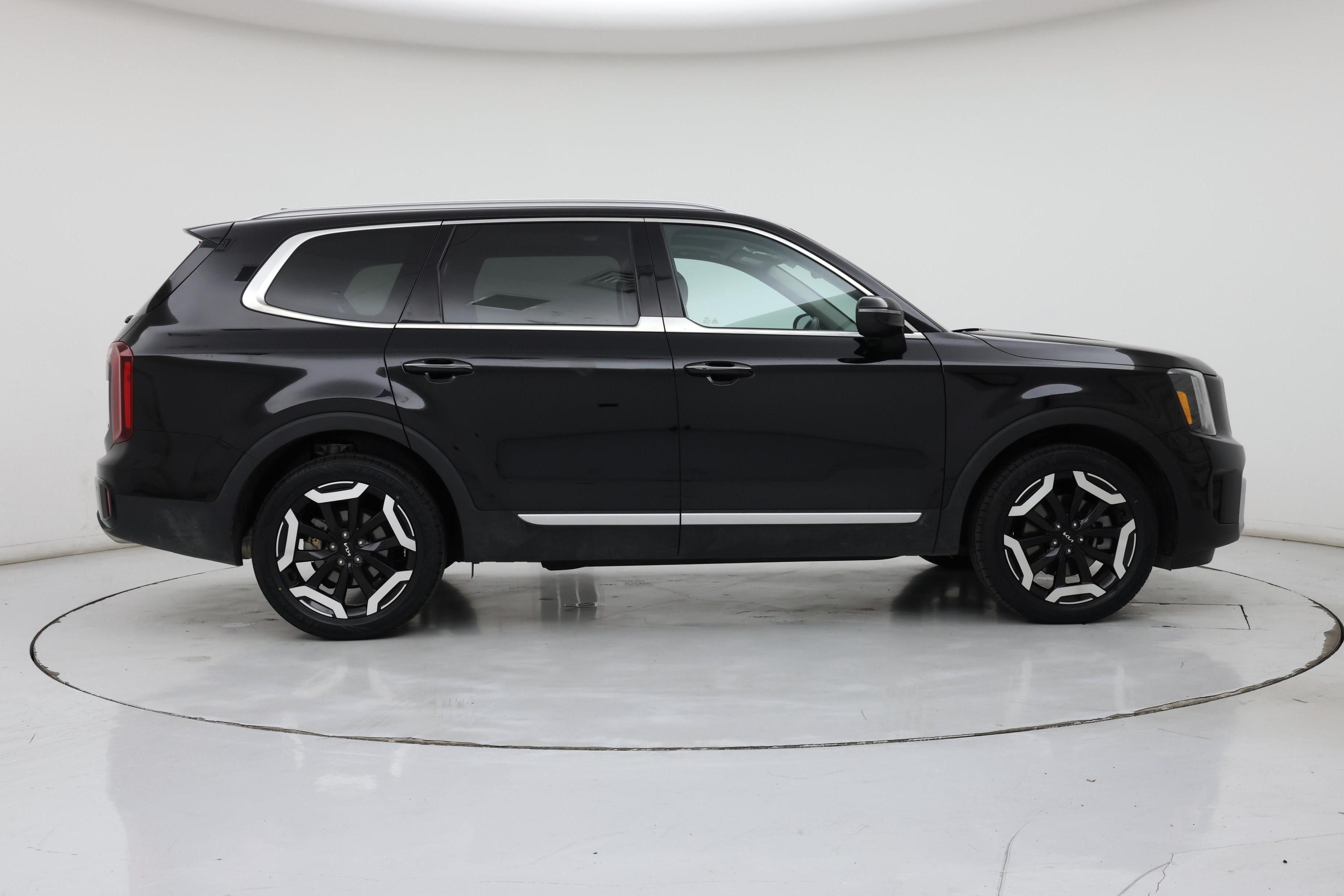 Thumbnail: 2025 Kia Telluride - 7