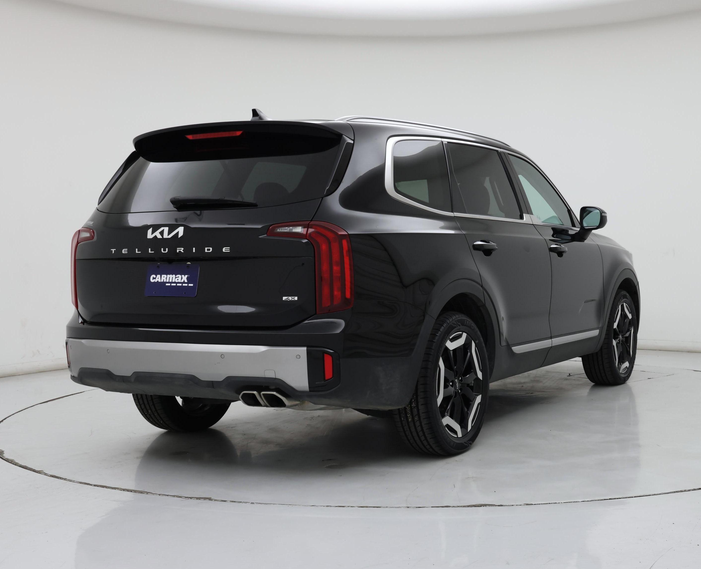 Thumbnail: 2025 Kia Telluride - 8