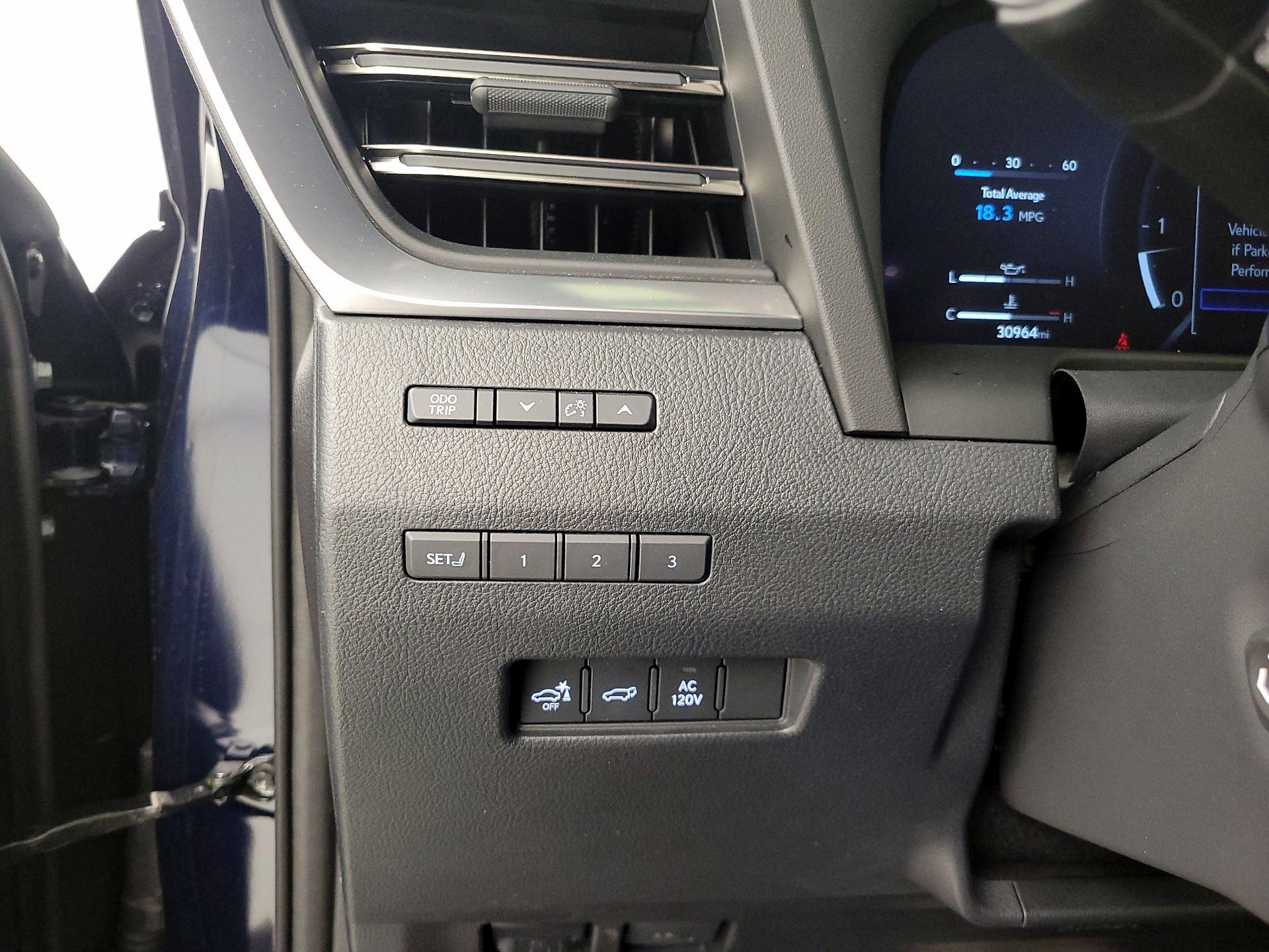 Thumbnail: 2025 Lexus GX - 13