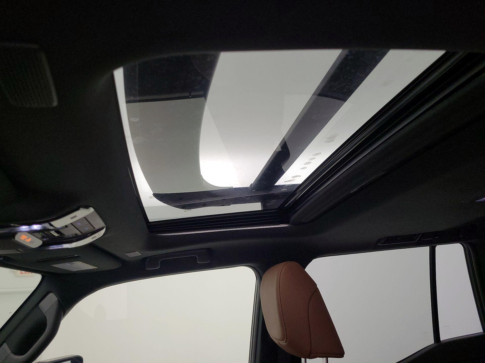 Thumbnail: 2025 Lexus GX - 19