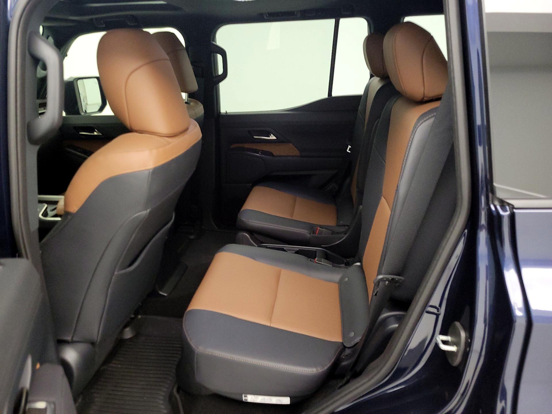 Thumbnail: 2025 Lexus GX - 20