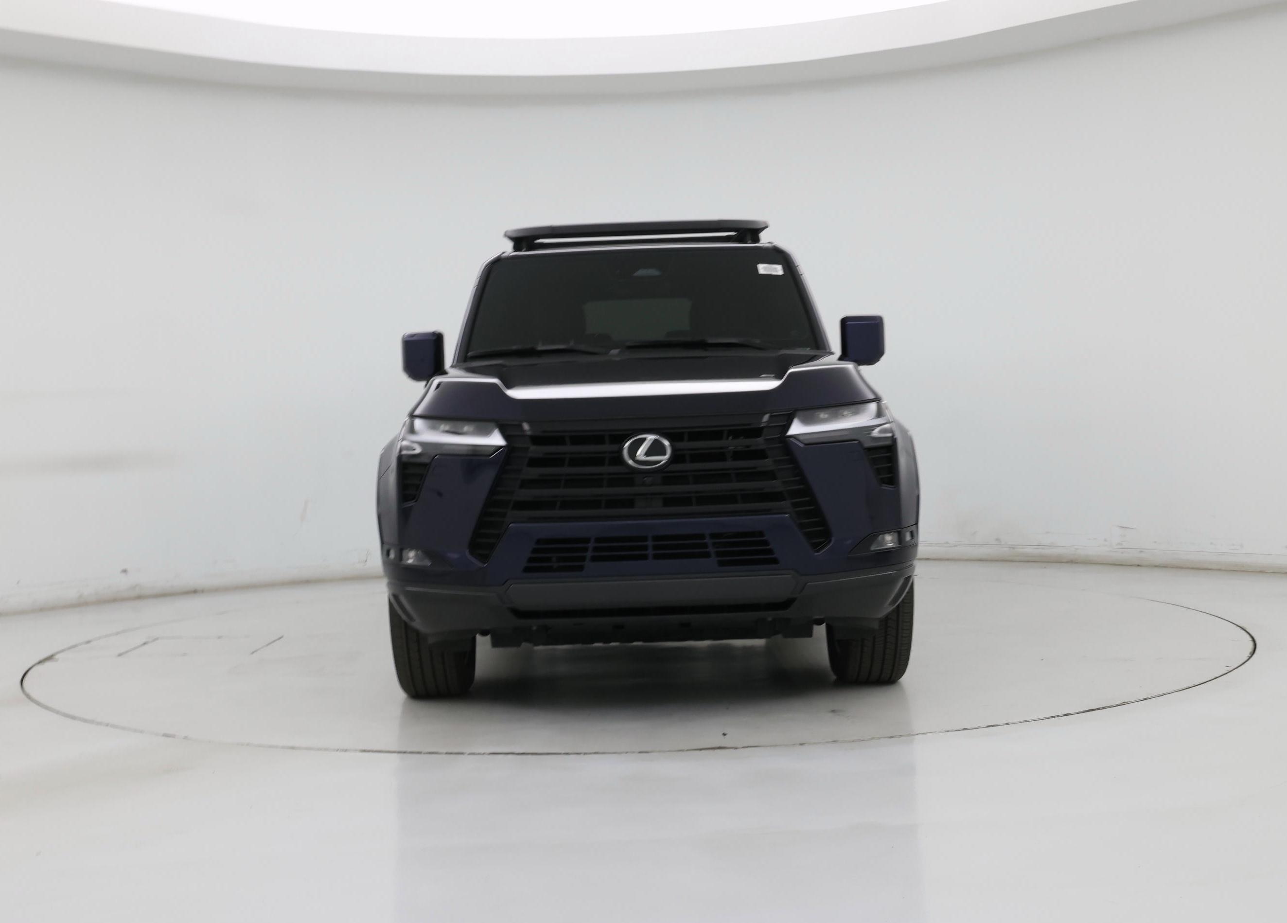 Thumbnail: 2025 Lexus GX - 5