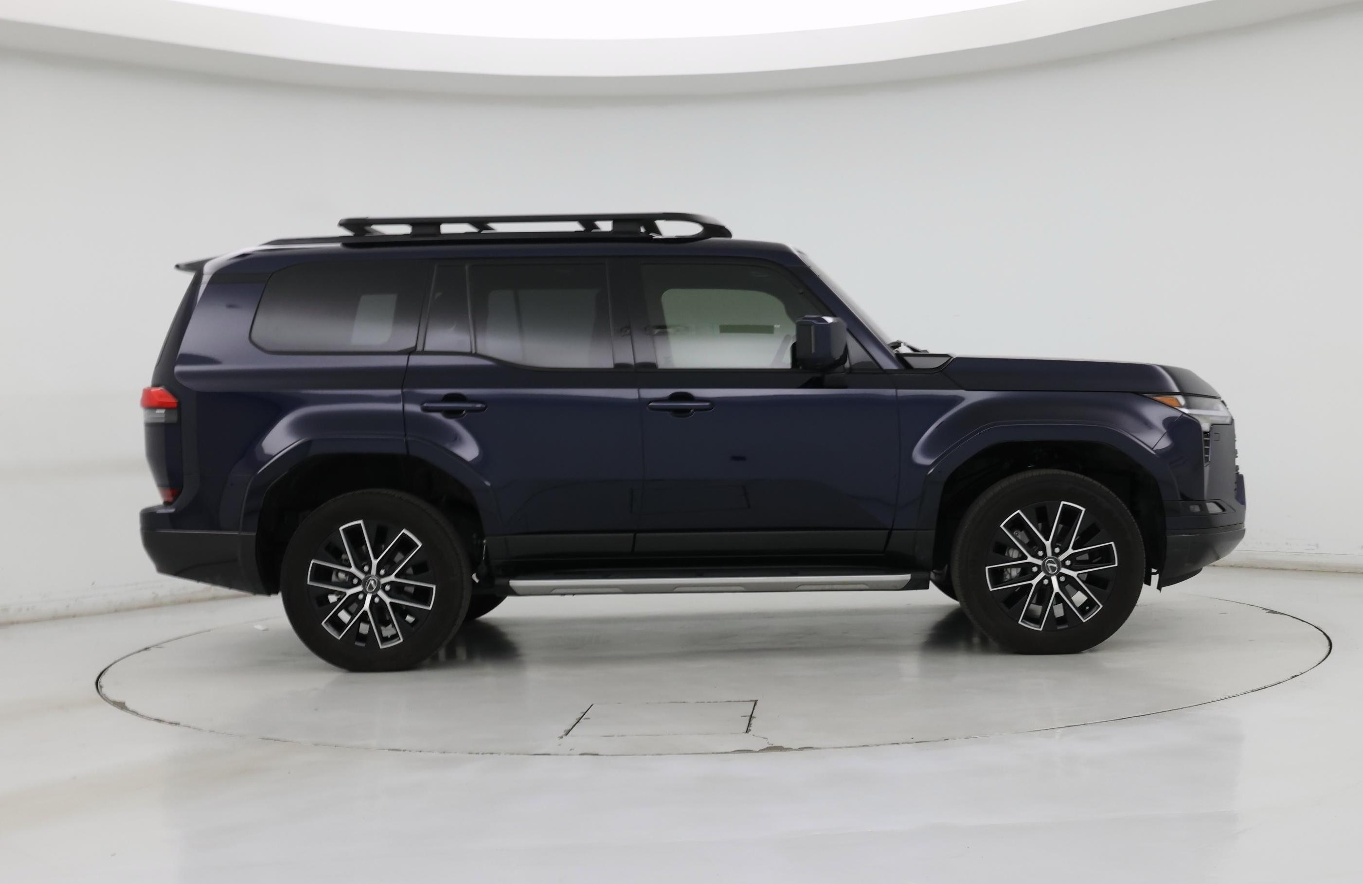 Thumbnail: 2025 Lexus GX - 7