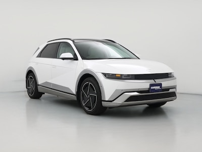 2025 Hyundai Ioniq 5 Limited