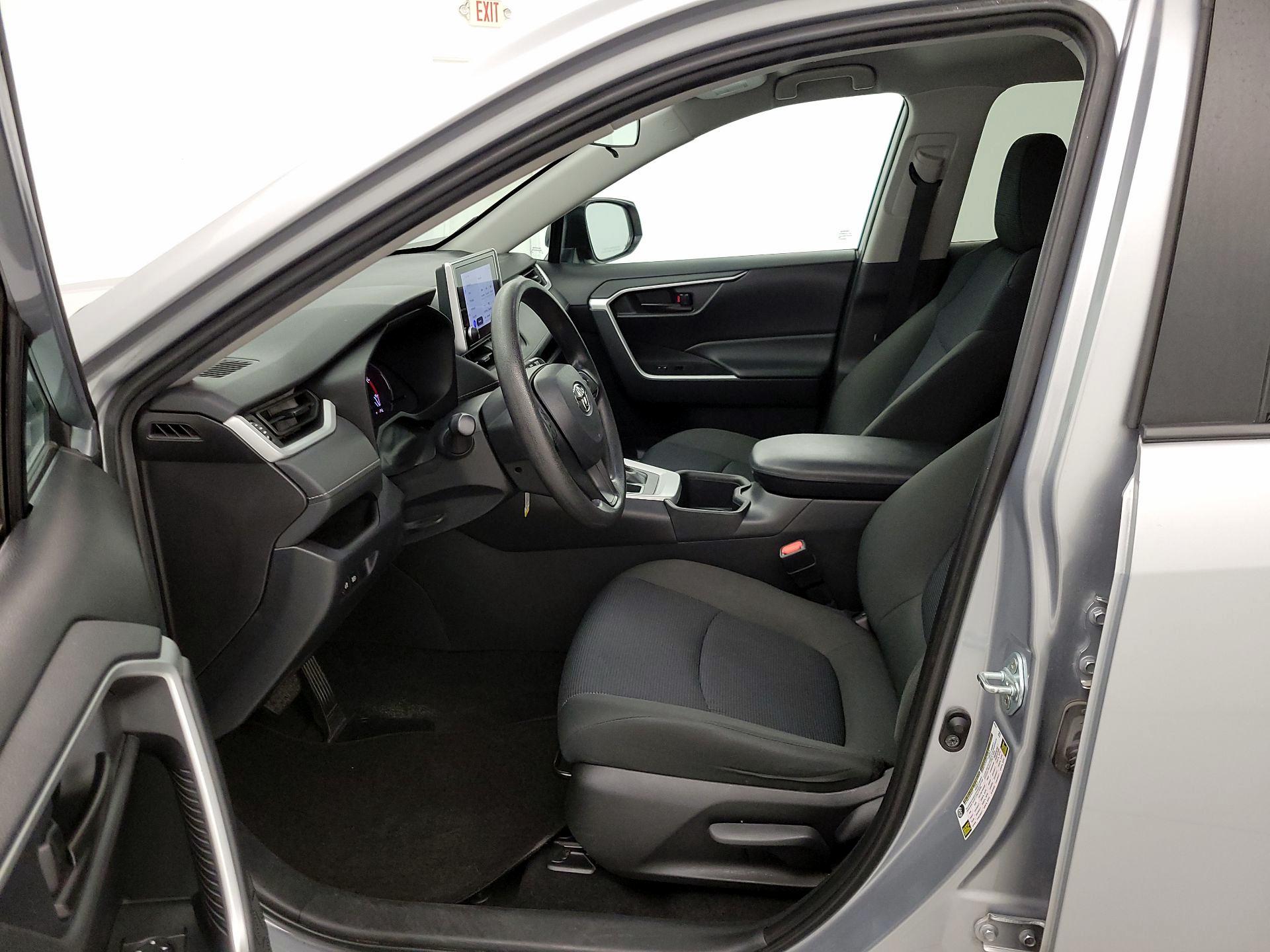 Thumbnail: 2024 Toyota RAV4 - 11