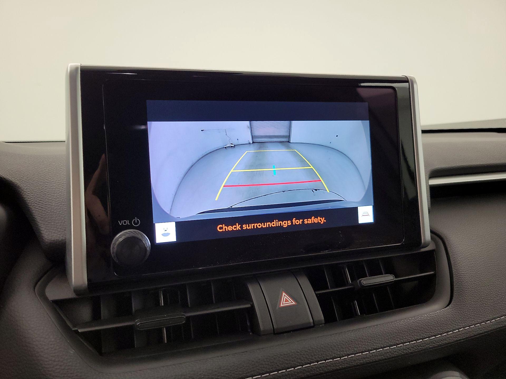 Thumbnail: 2024 Toyota RAV4 - 14