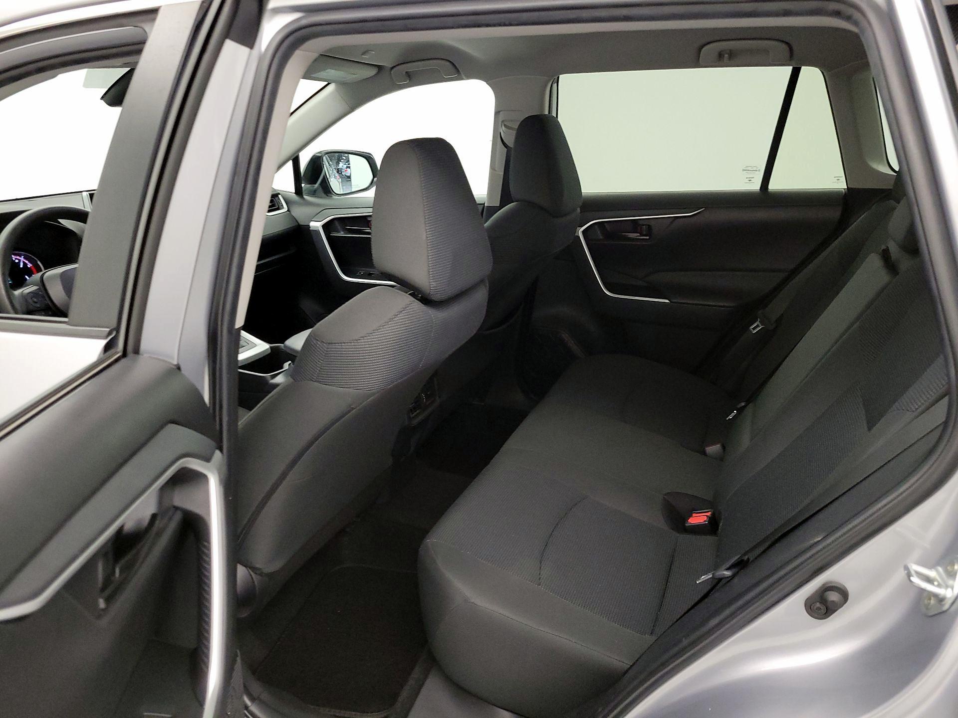 Thumbnail: 2024 Toyota RAV4 - 19