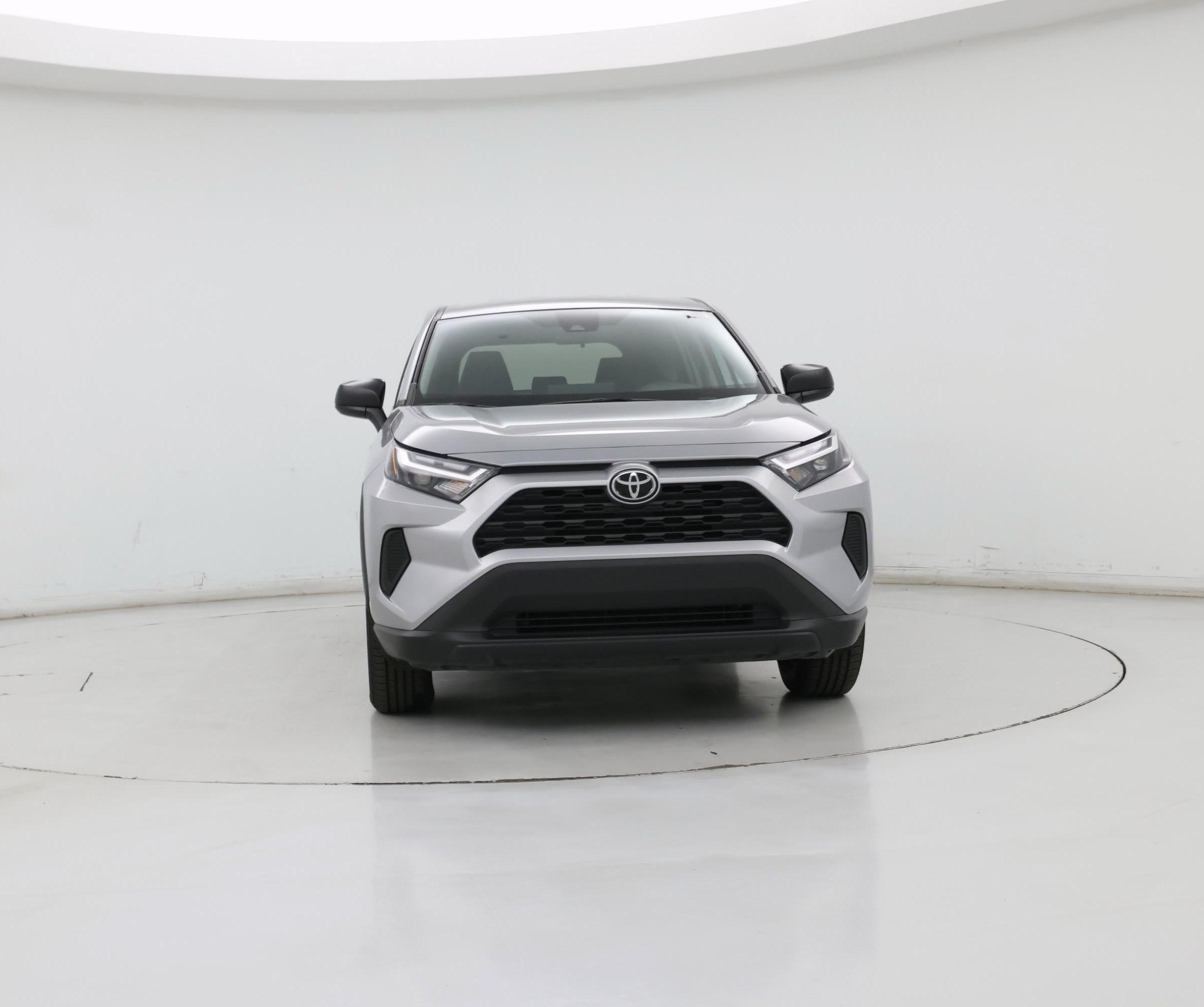 Thumbnail: 2024 Toyota RAV4 - 5