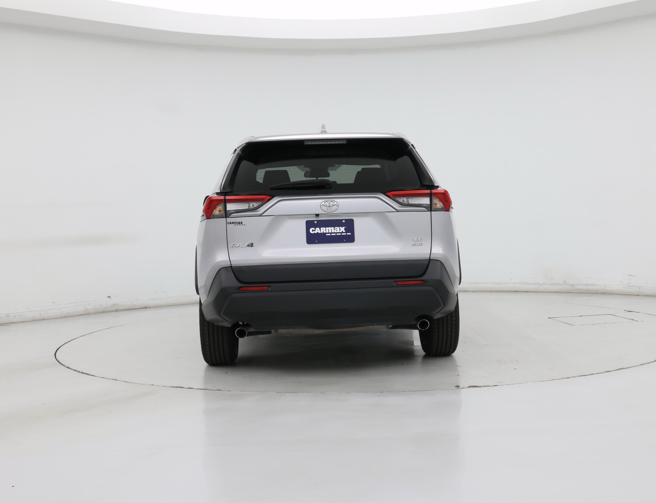 Thumbnail: 2024 Toyota RAV4 - 6