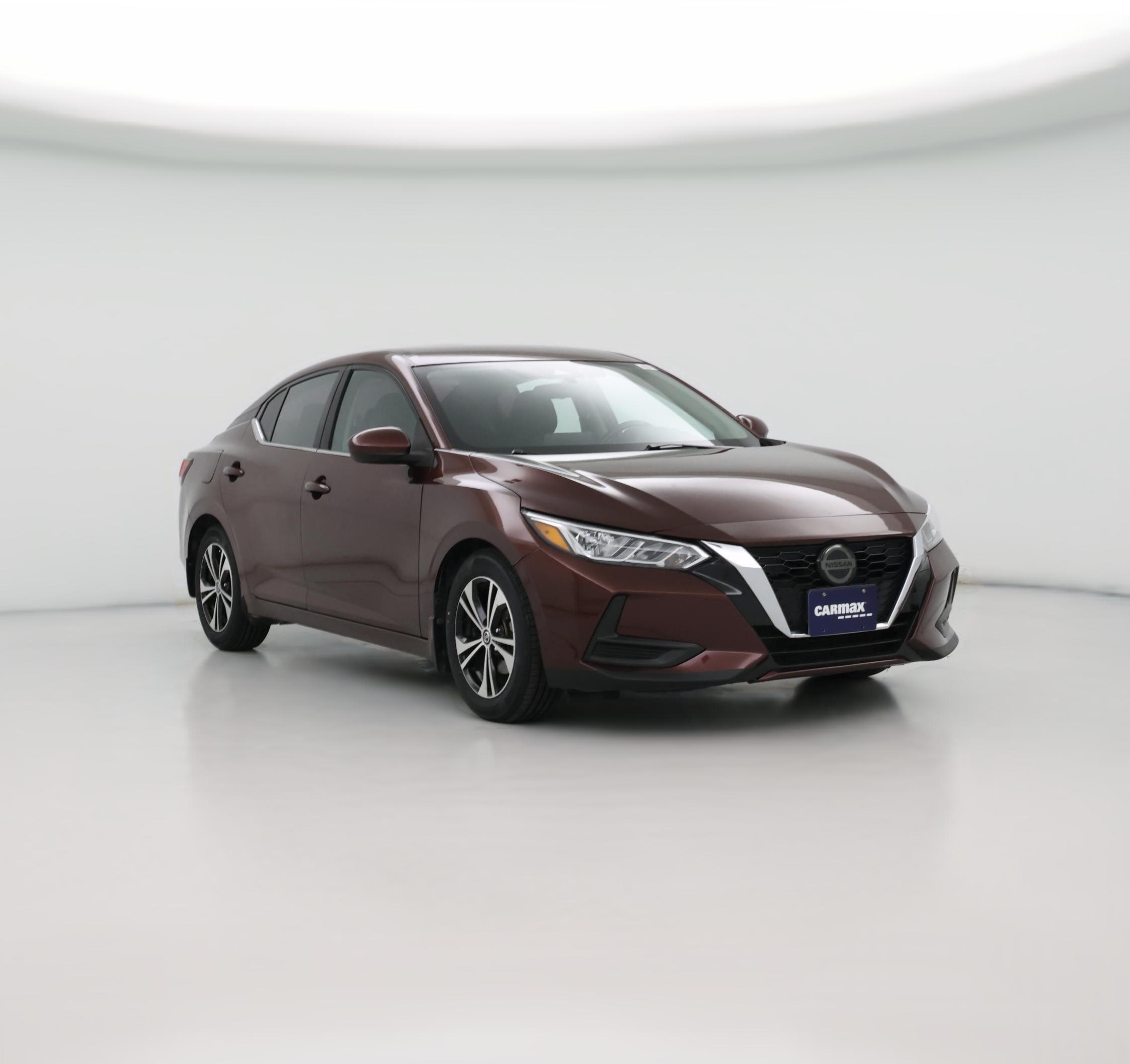 Thumbnail: 2023 Nissan Sentra - 1