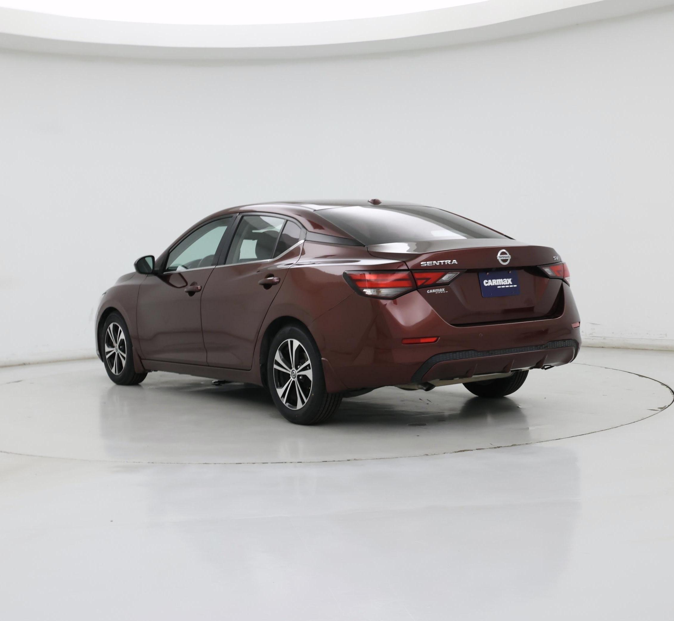 Thumbnail: 2023 Nissan Sentra - 2
