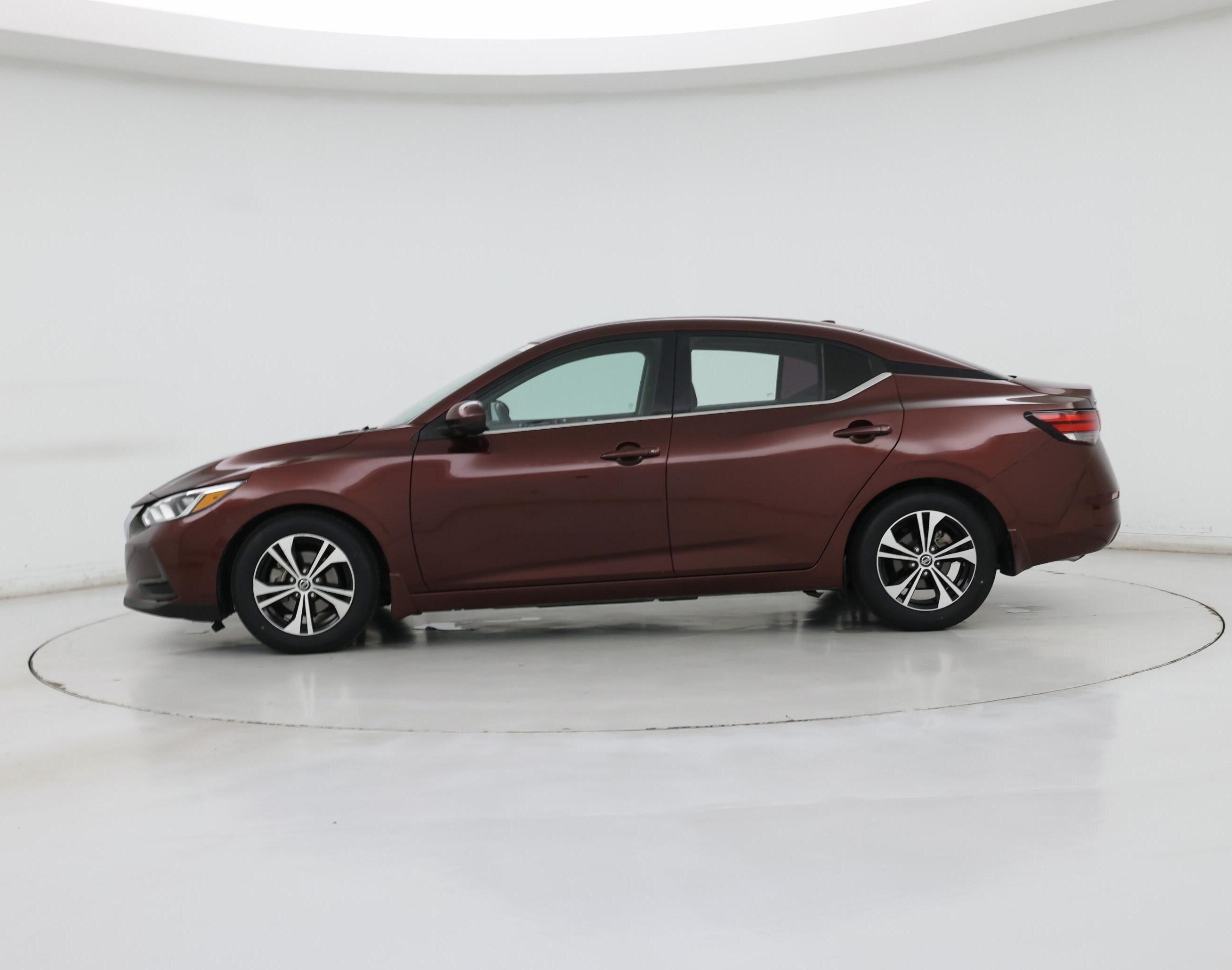 Thumbnail: 2023 Nissan Sentra - 3