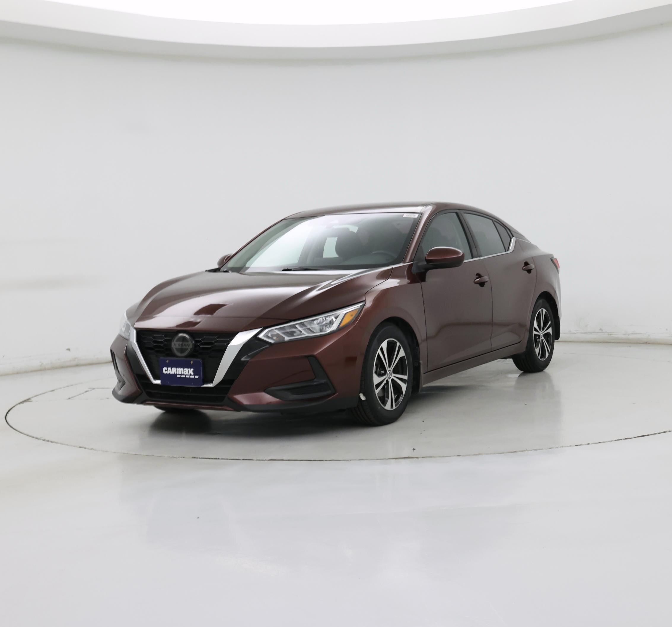 Thumbnail: 2023 Nissan Sentra - 4