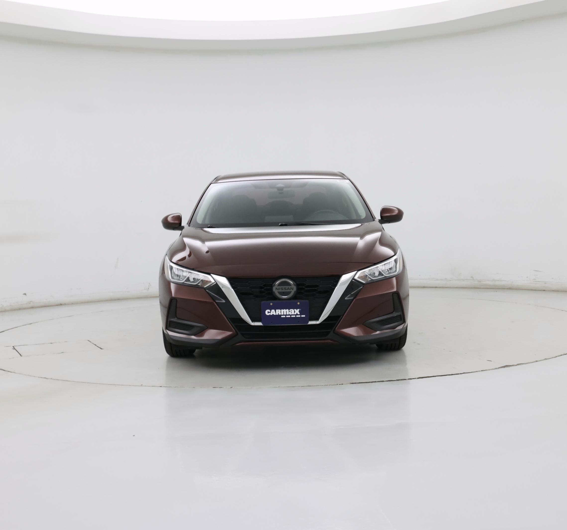 Thumbnail: 2023 Nissan Sentra - 5