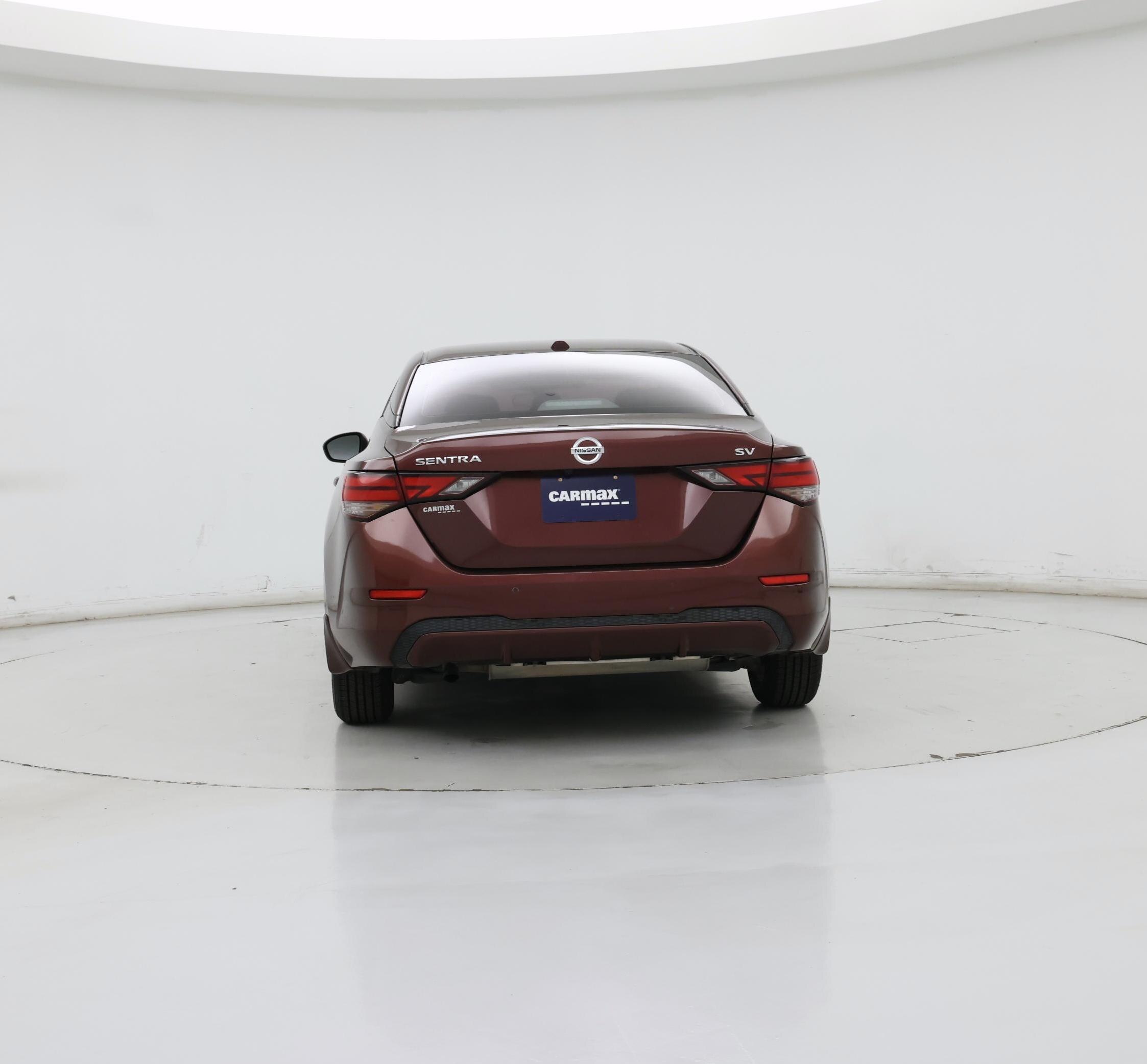 Thumbnail: 2023 Nissan Sentra - 6