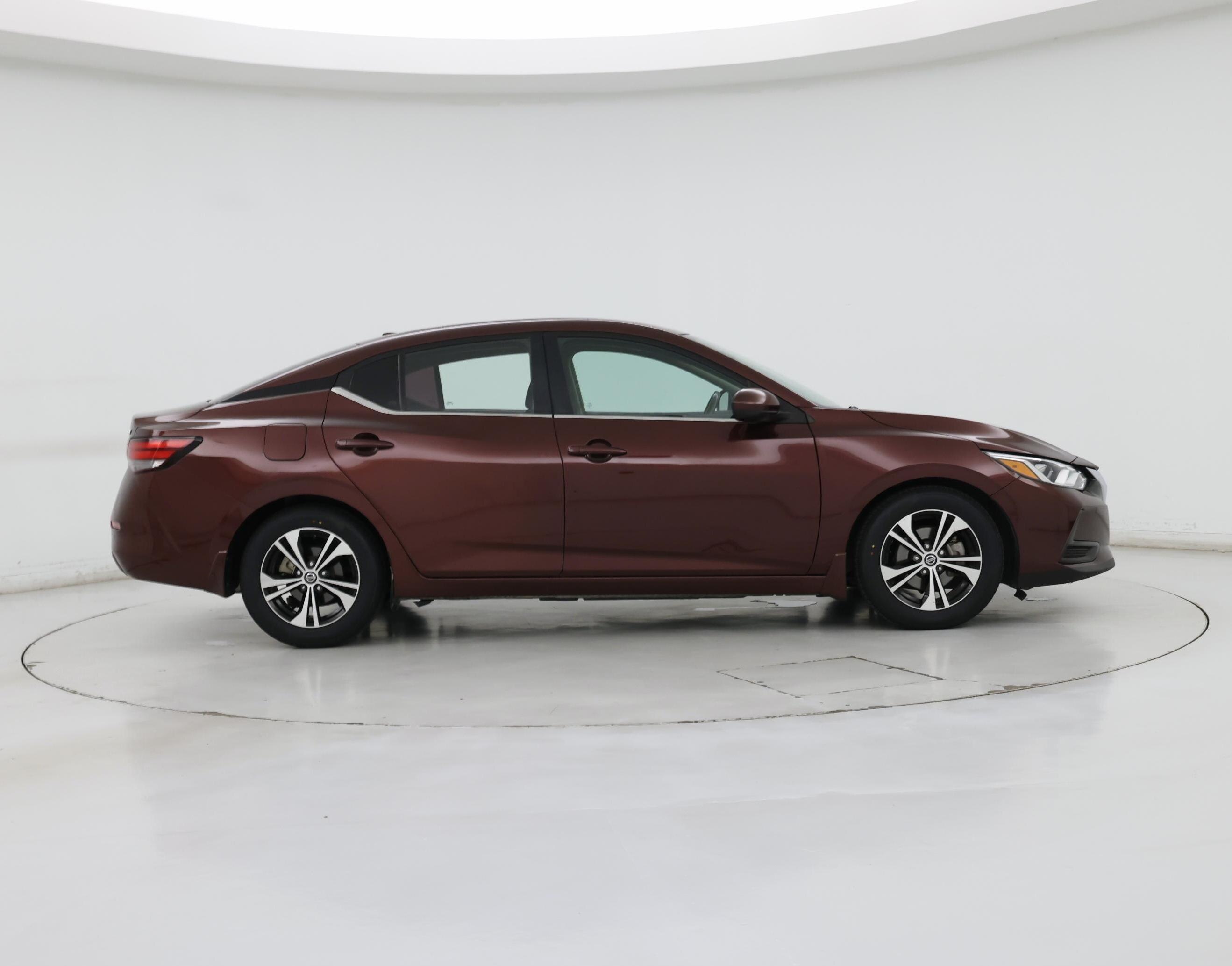 Thumbnail: 2023 Nissan Sentra - 7
