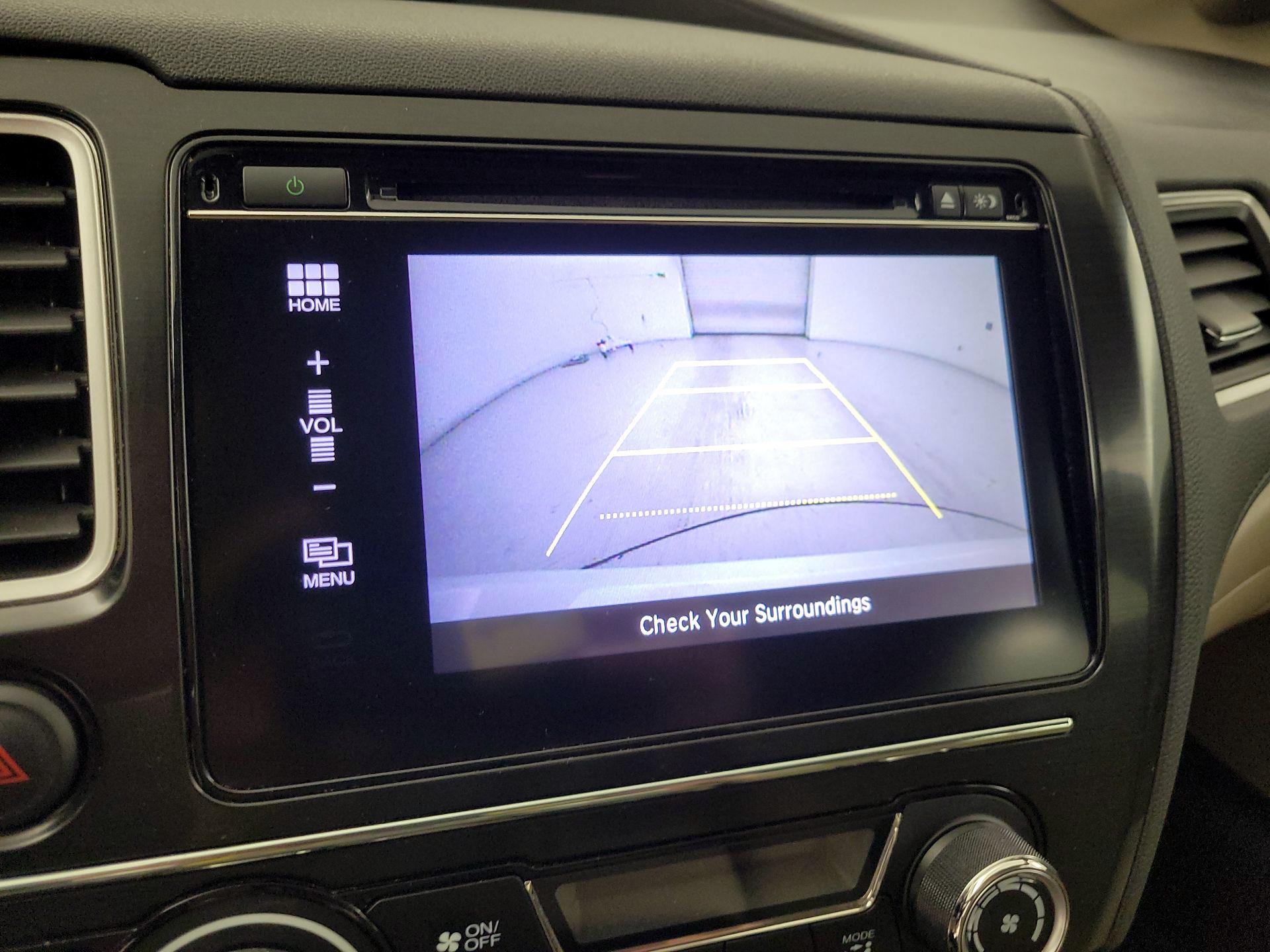 Thumbnail: 2015 Honda Civic - 14