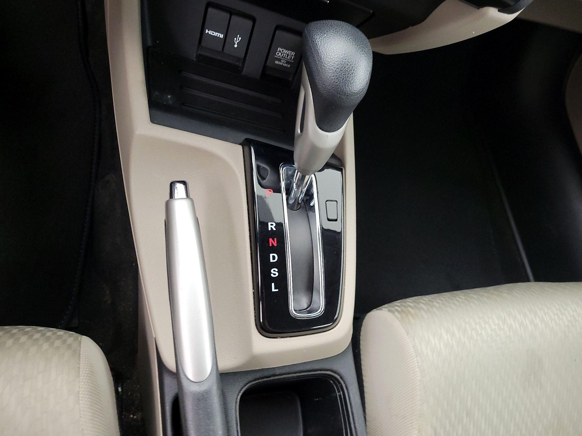 Thumbnail: 2015 Honda Civic - 17