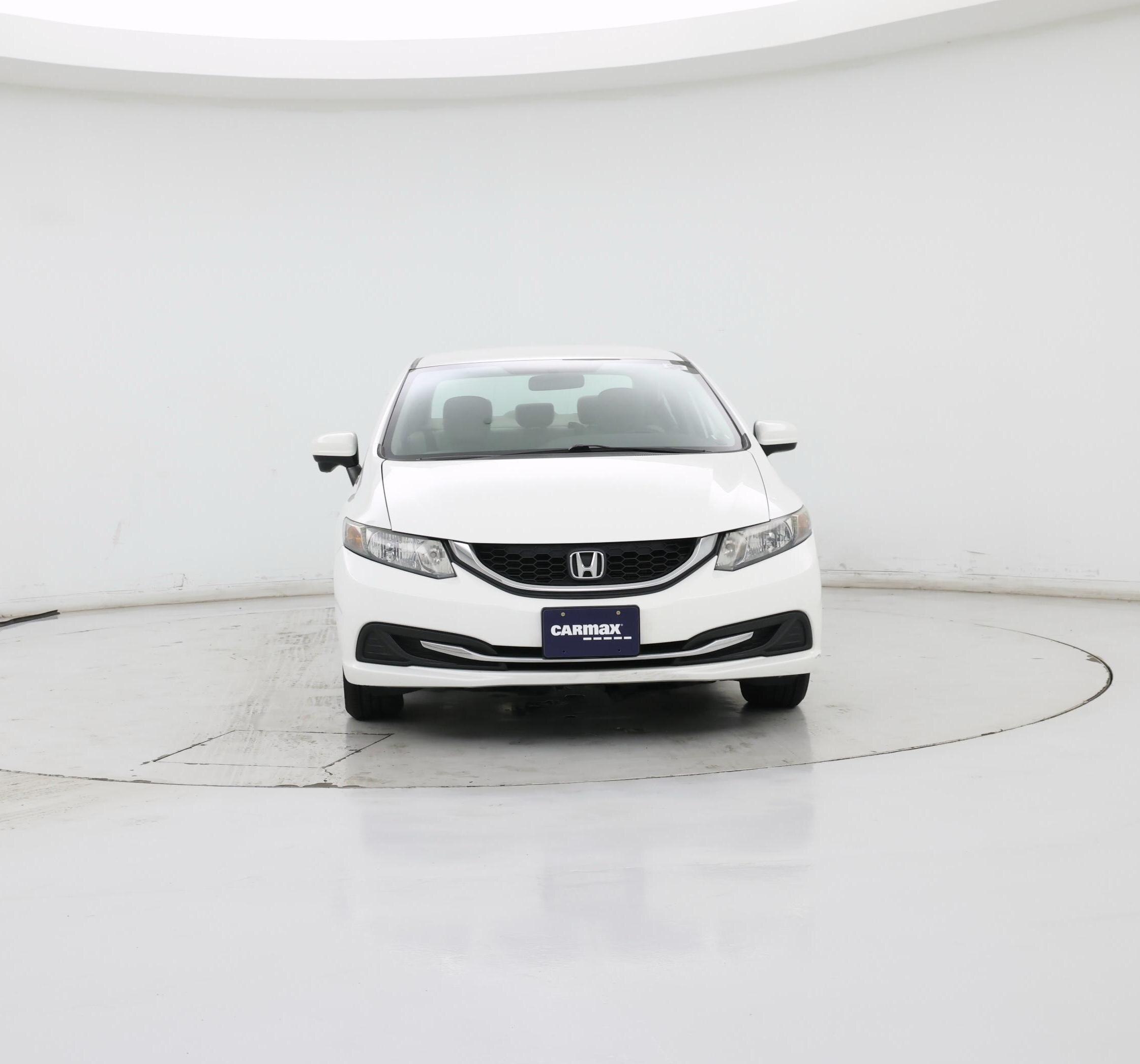 Thumbnail: 2015 Honda Civic - 5