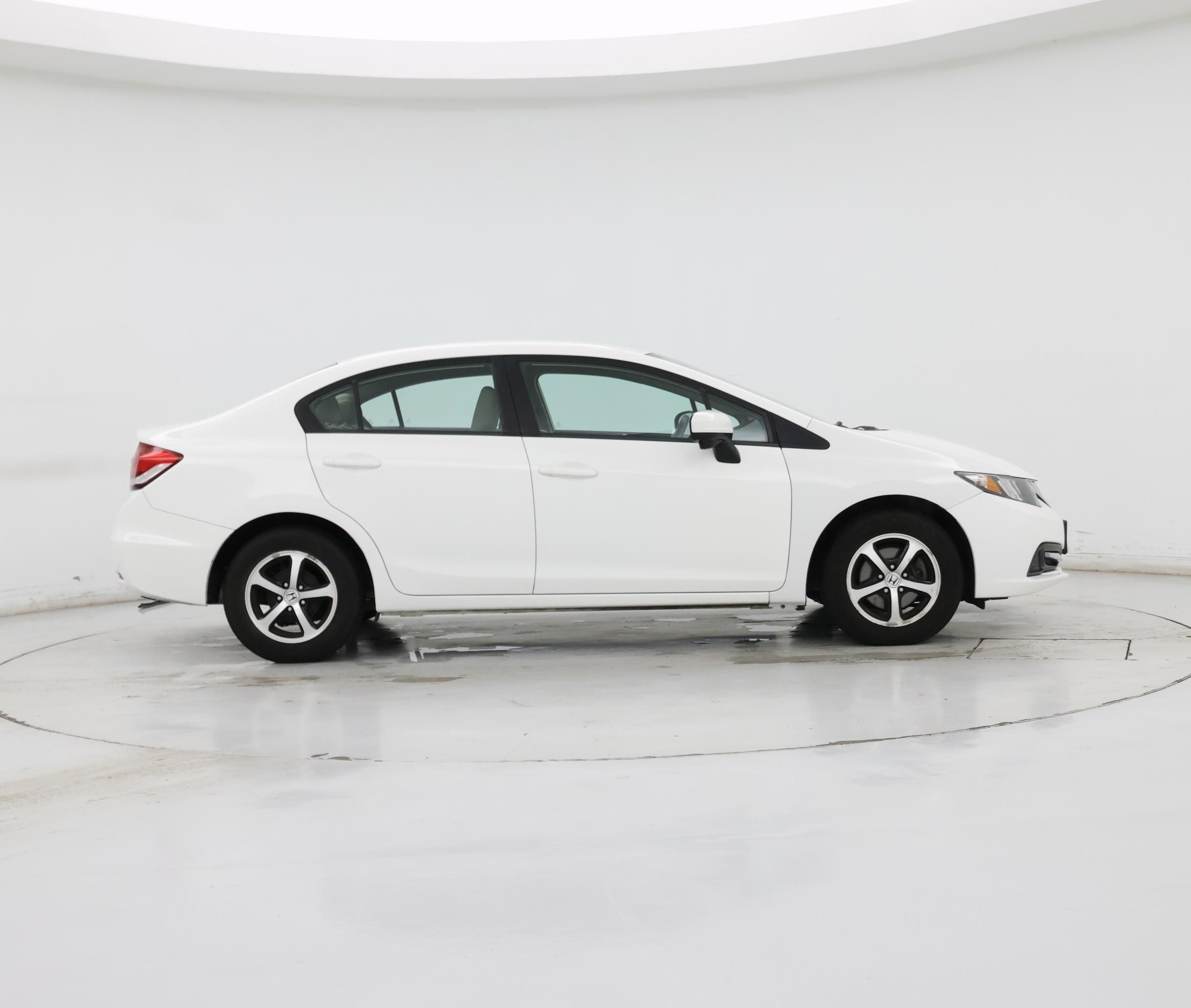 Thumbnail: 2015 Honda Civic - 7