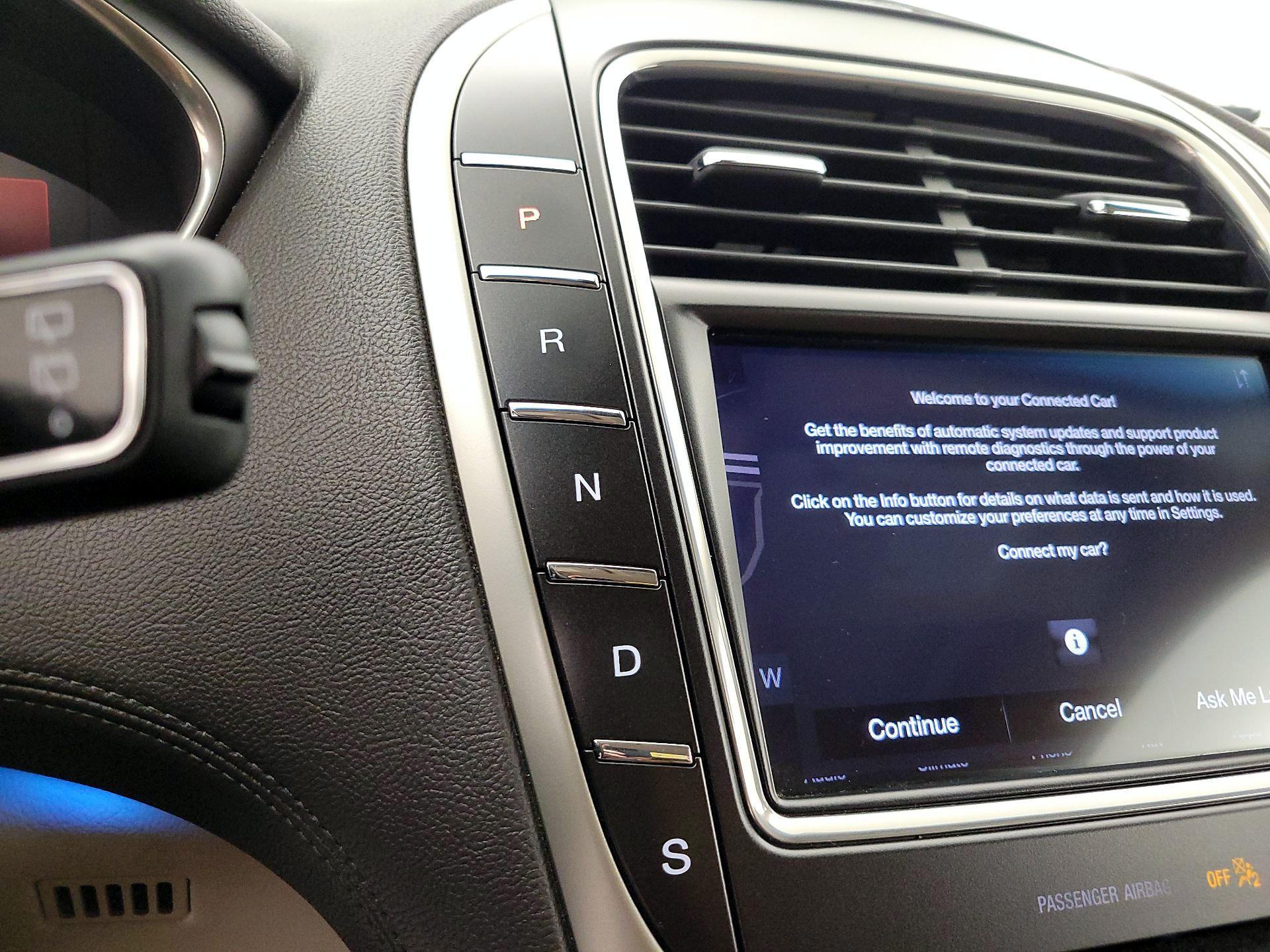 Thumbnail: 2019 Lincoln Nautilus - 18