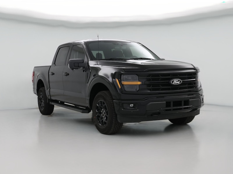 2024 Ford F150 XLT