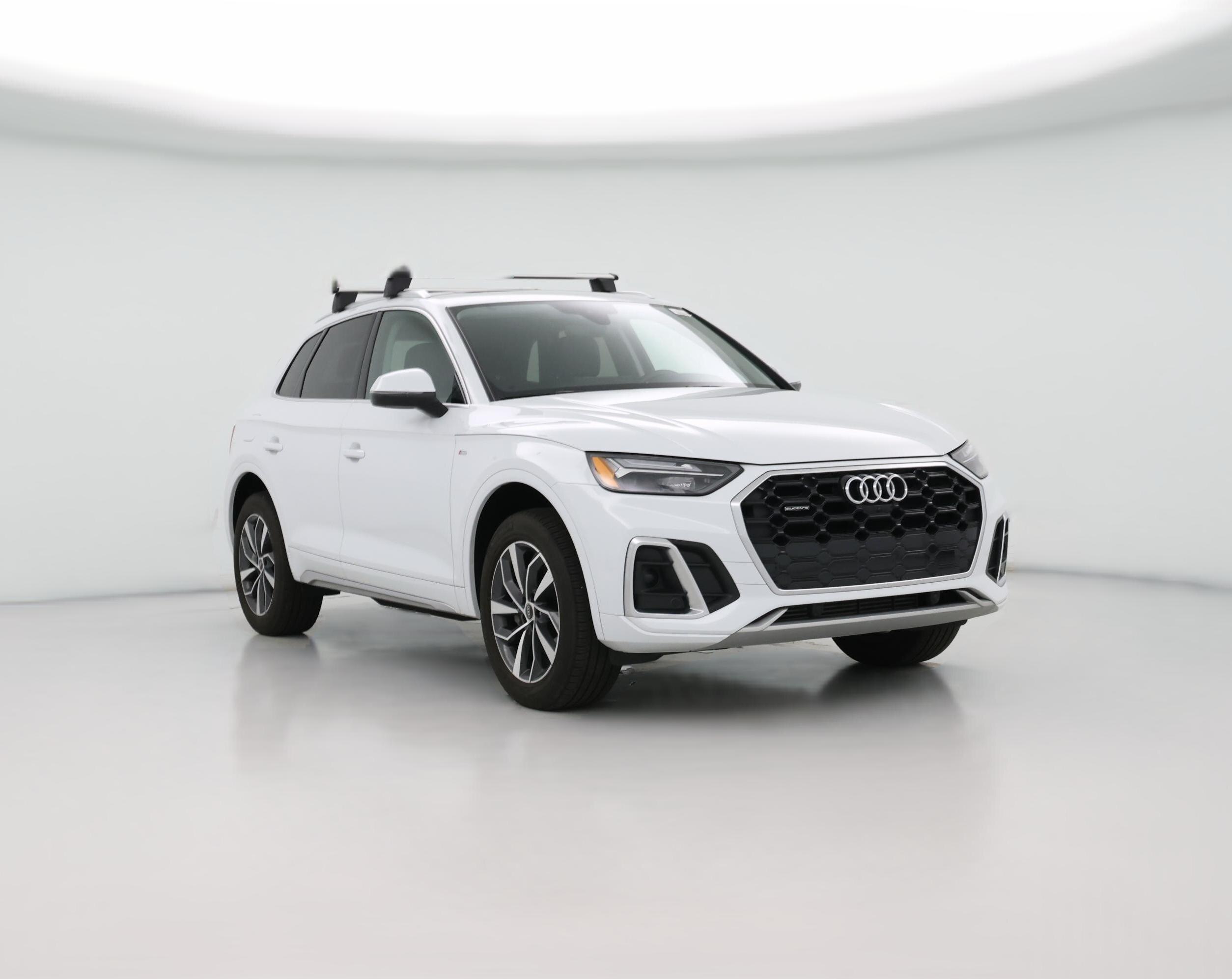 Thumbnail: 2023 Audi Q5 - 1