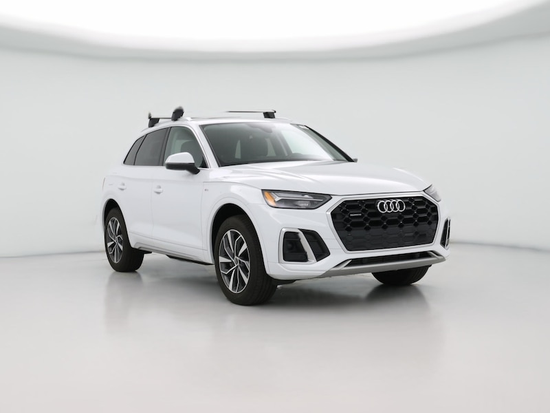 2023 Audi Q5 S-Line Premium Plus