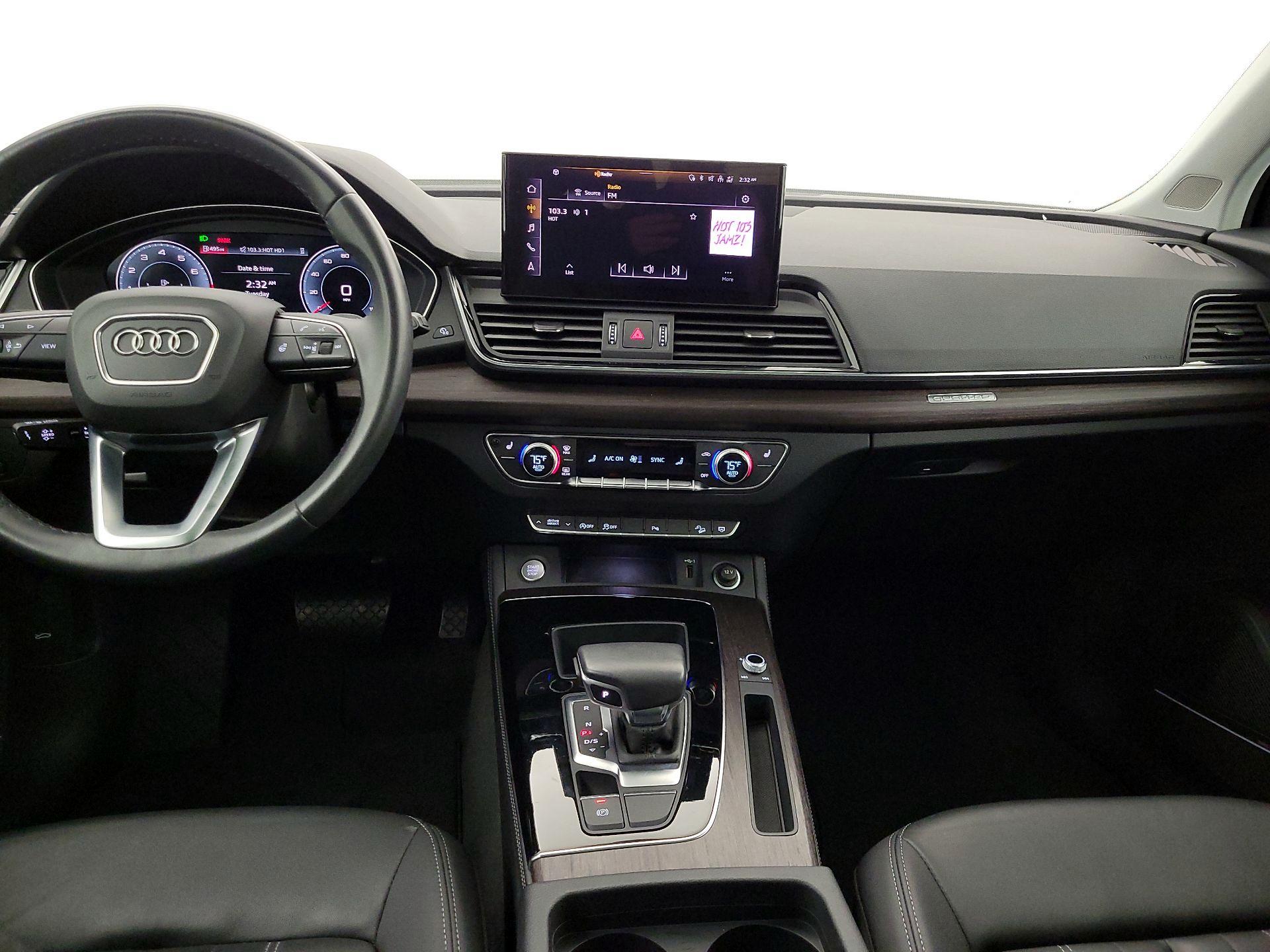 Thumbnail: 2023 Audi Q5 - 9
