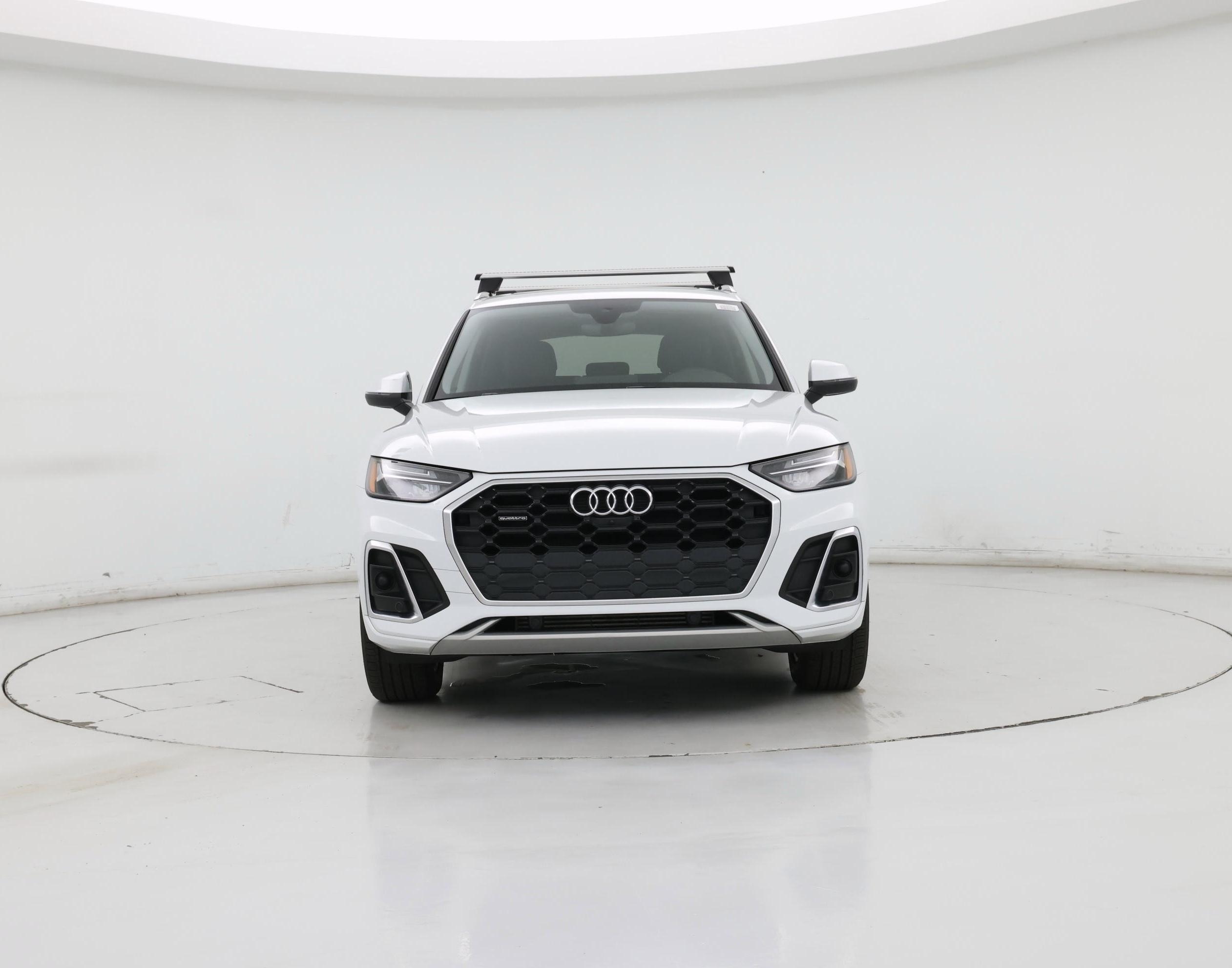 Thumbnail: 2023 Audi Q5 - 5