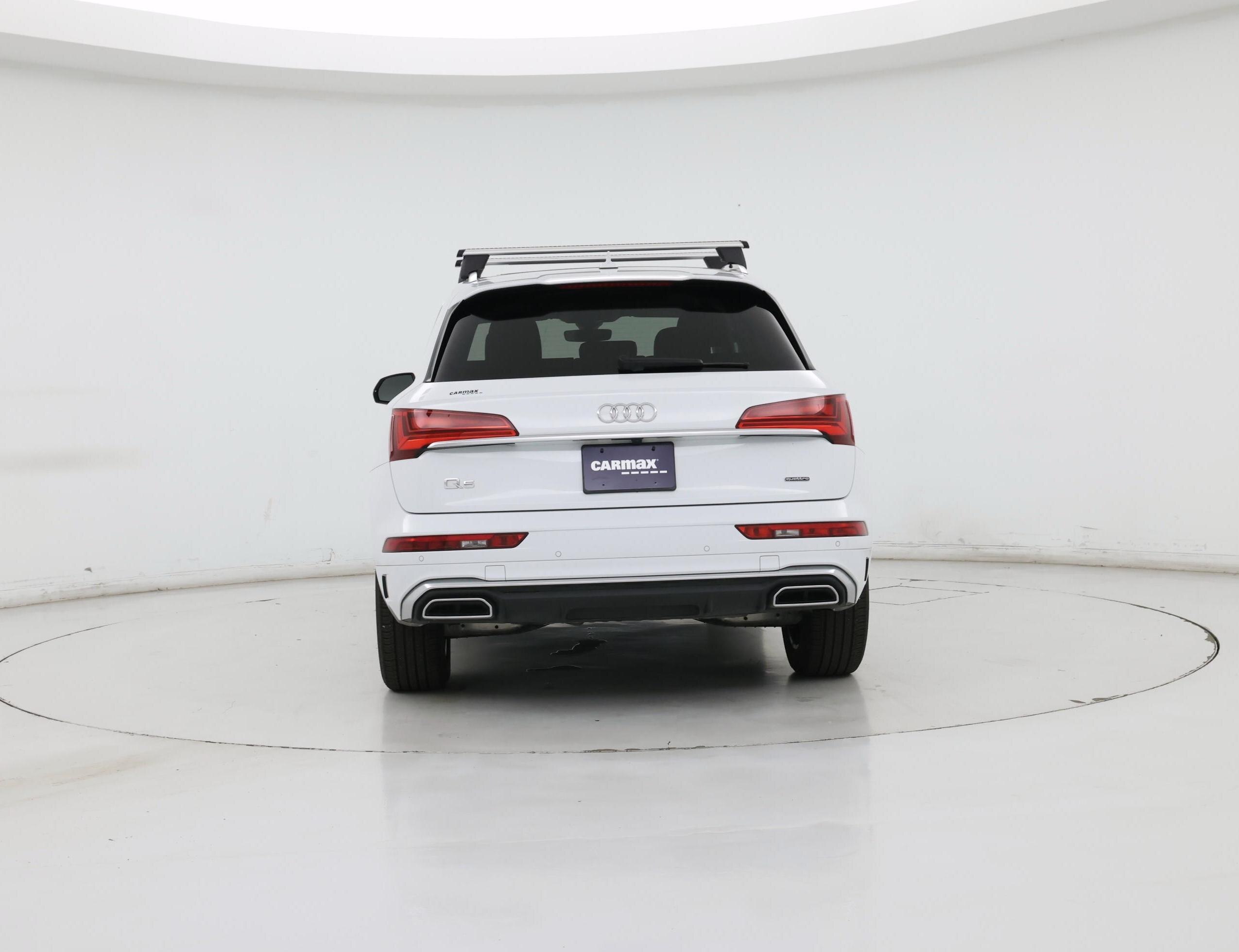 Thumbnail: 2023 Audi Q5 - 6