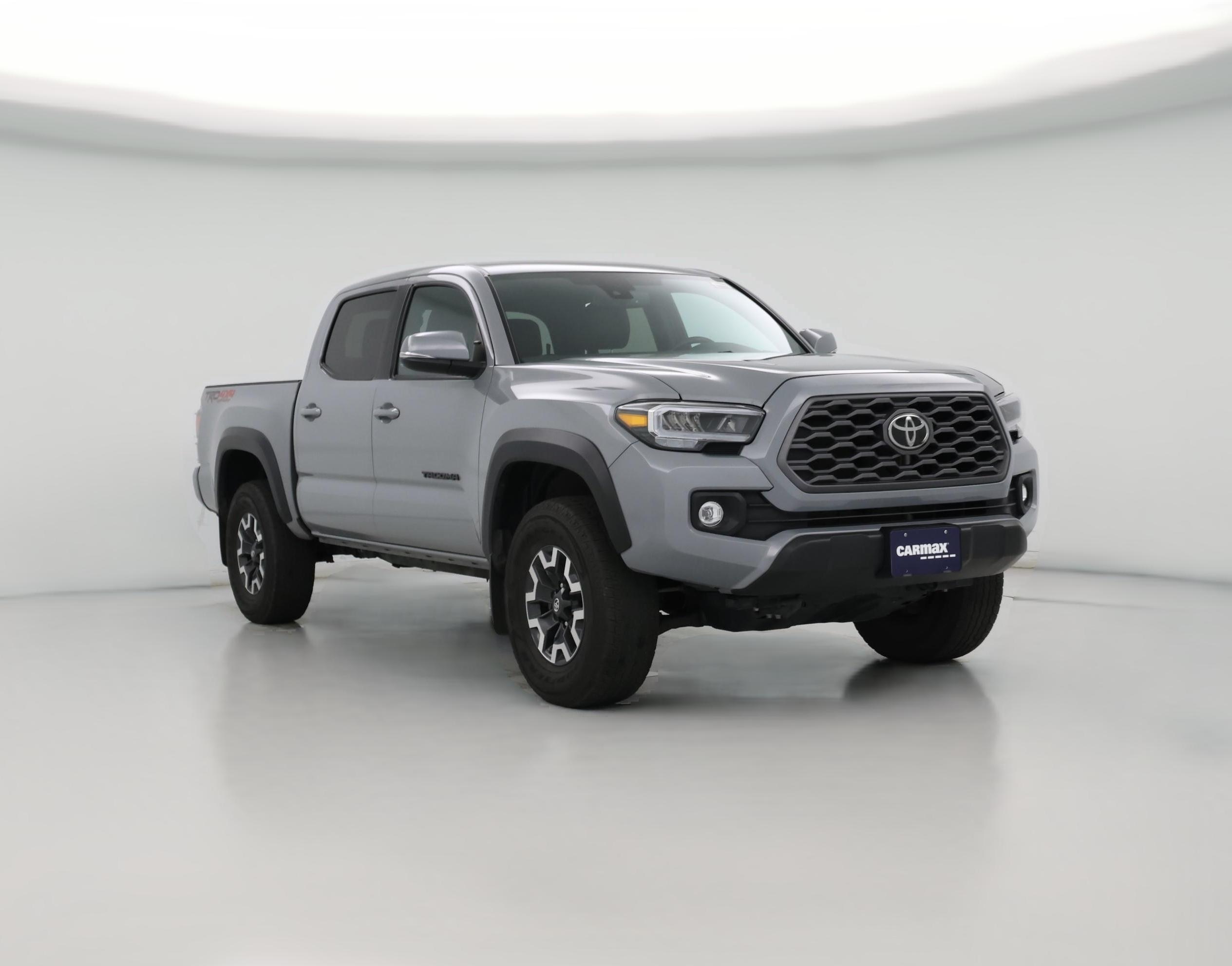 Thumbnail: 2021 Toyota Tacoma - 1