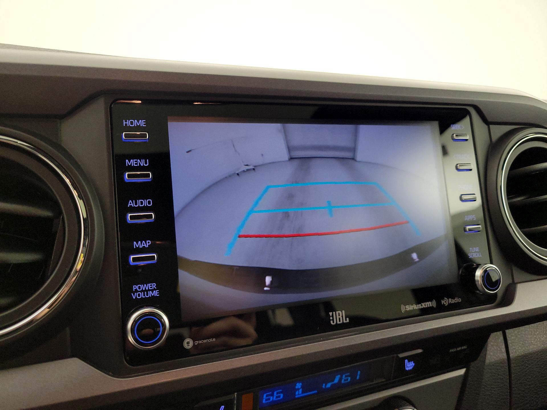 Thumbnail: 2021 Toyota Tacoma - 15