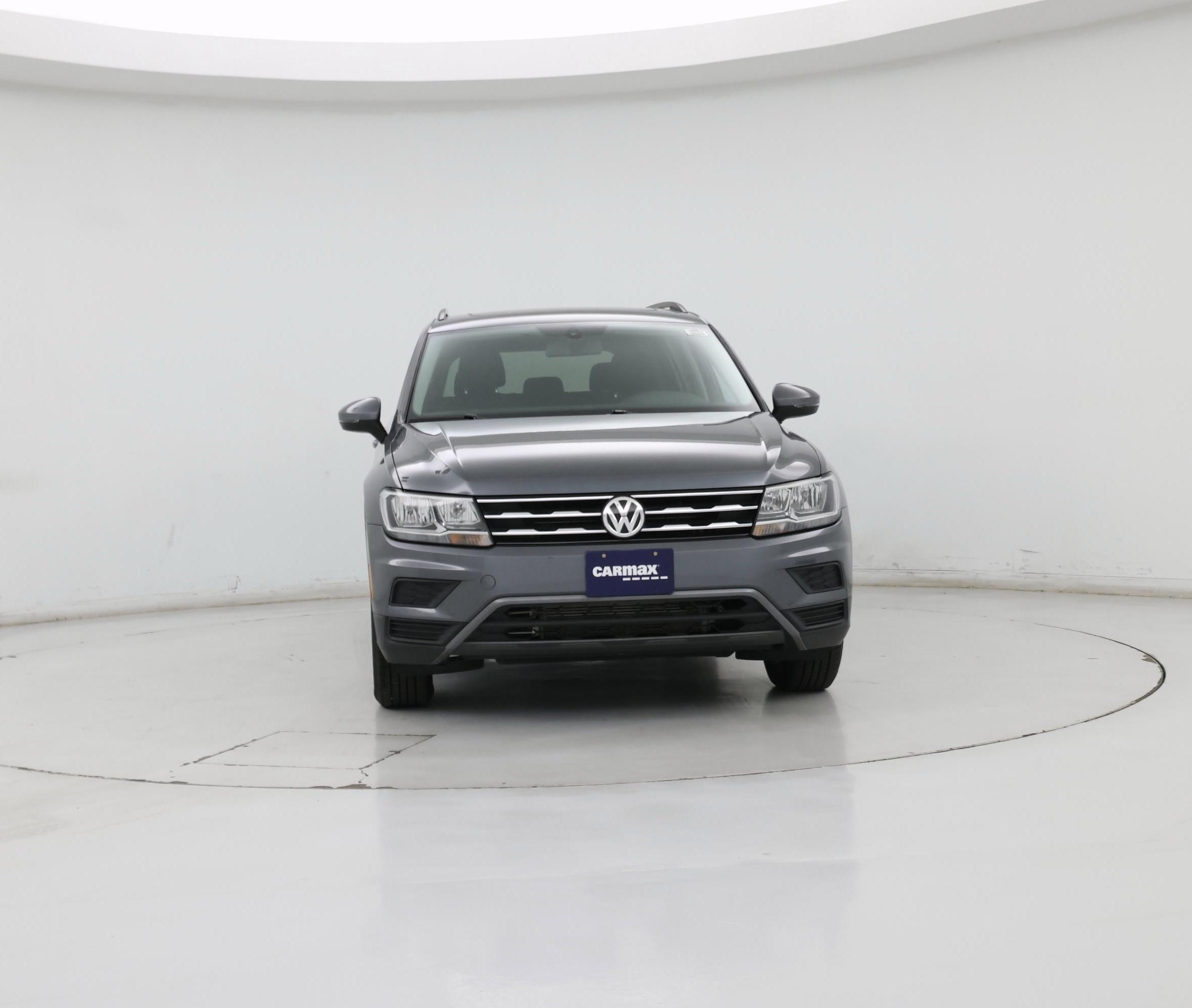 Thumbnail: 2020 Volkswagen Tiguan - 5