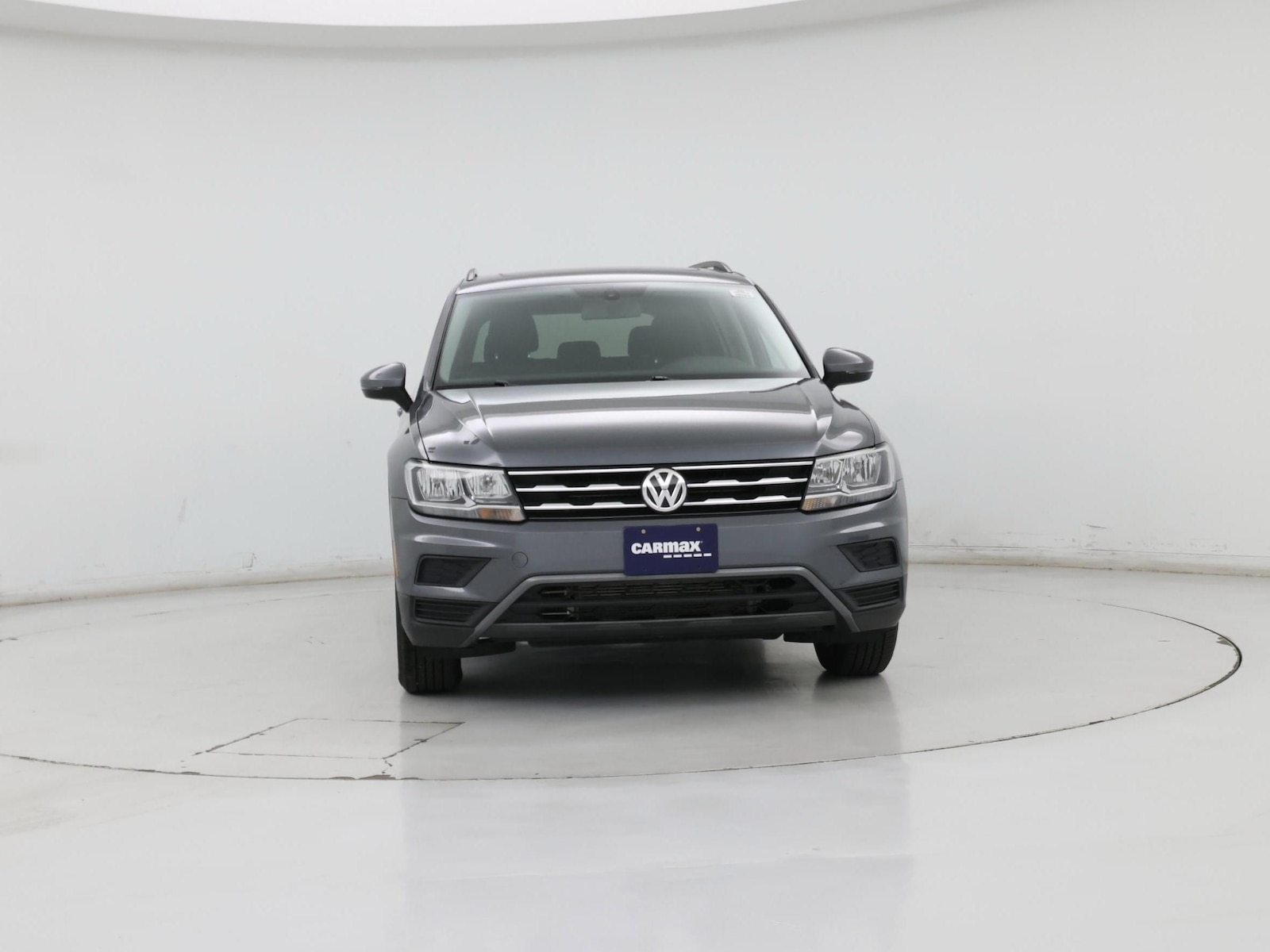 2020 Volkswagen Tiguan SE - Photo 6