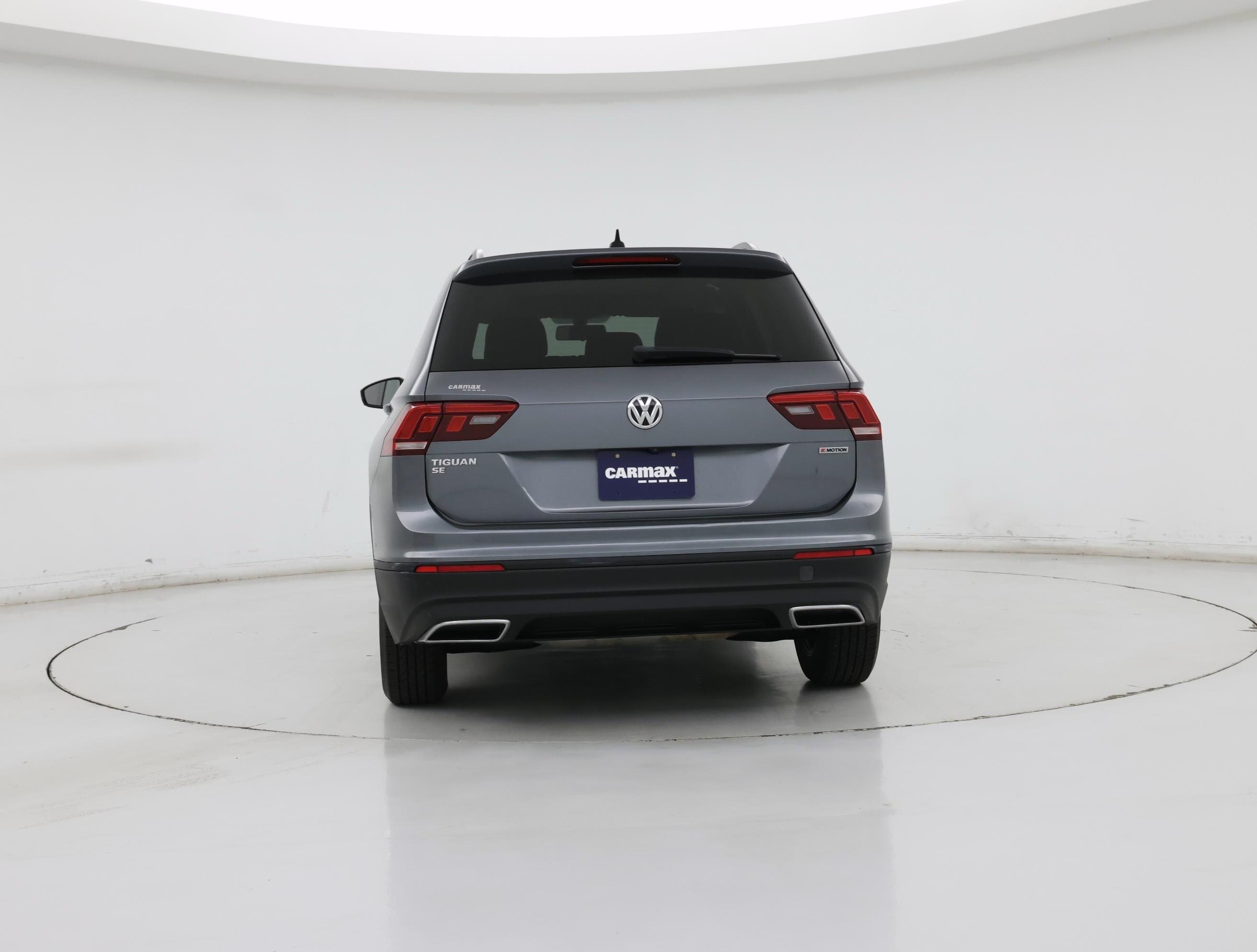 Thumbnail: 2020 Volkswagen Tiguan - 6