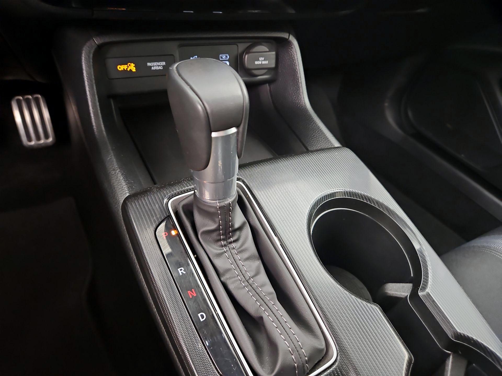 Thumbnail: 2026 Honda Civic - 17