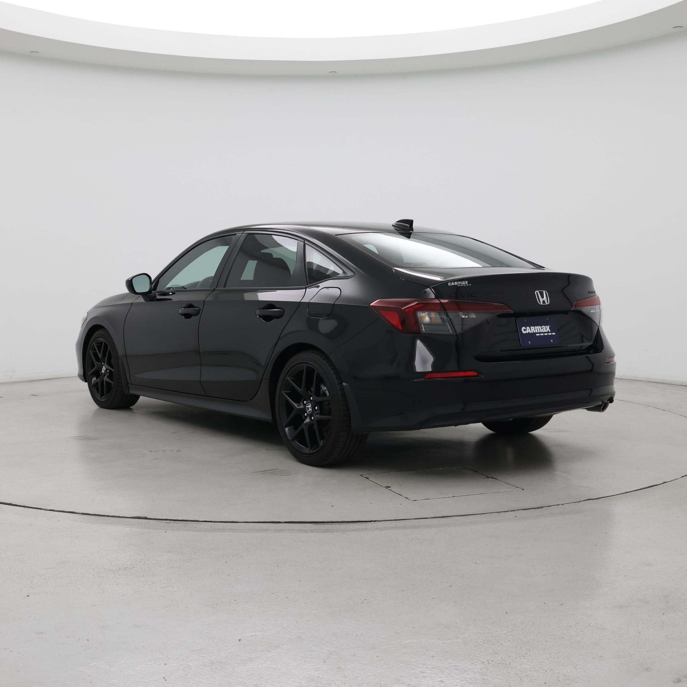 Thumbnail: 2026 Honda Civic - 2