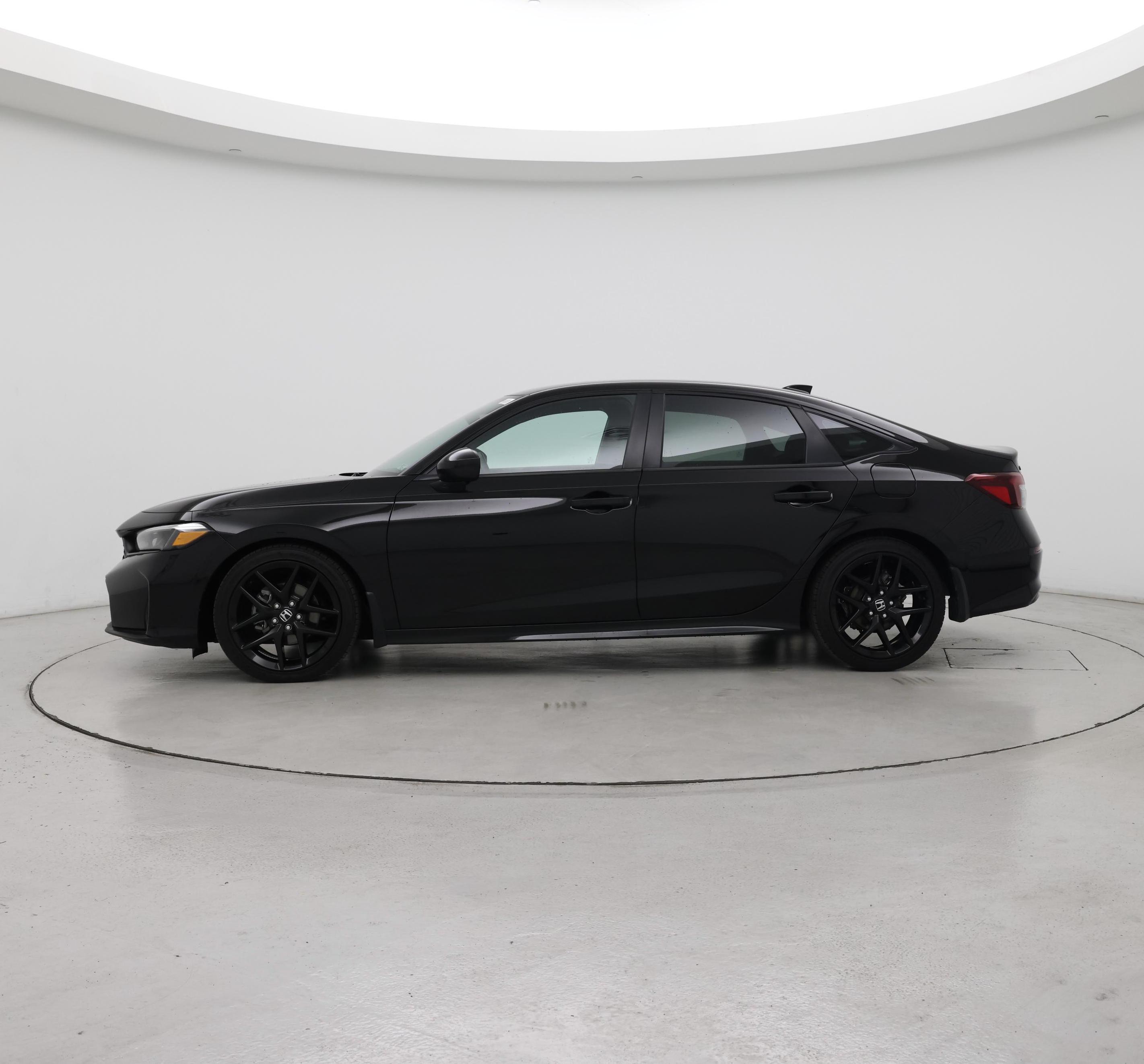 Thumbnail: 2026 Honda Civic - 3