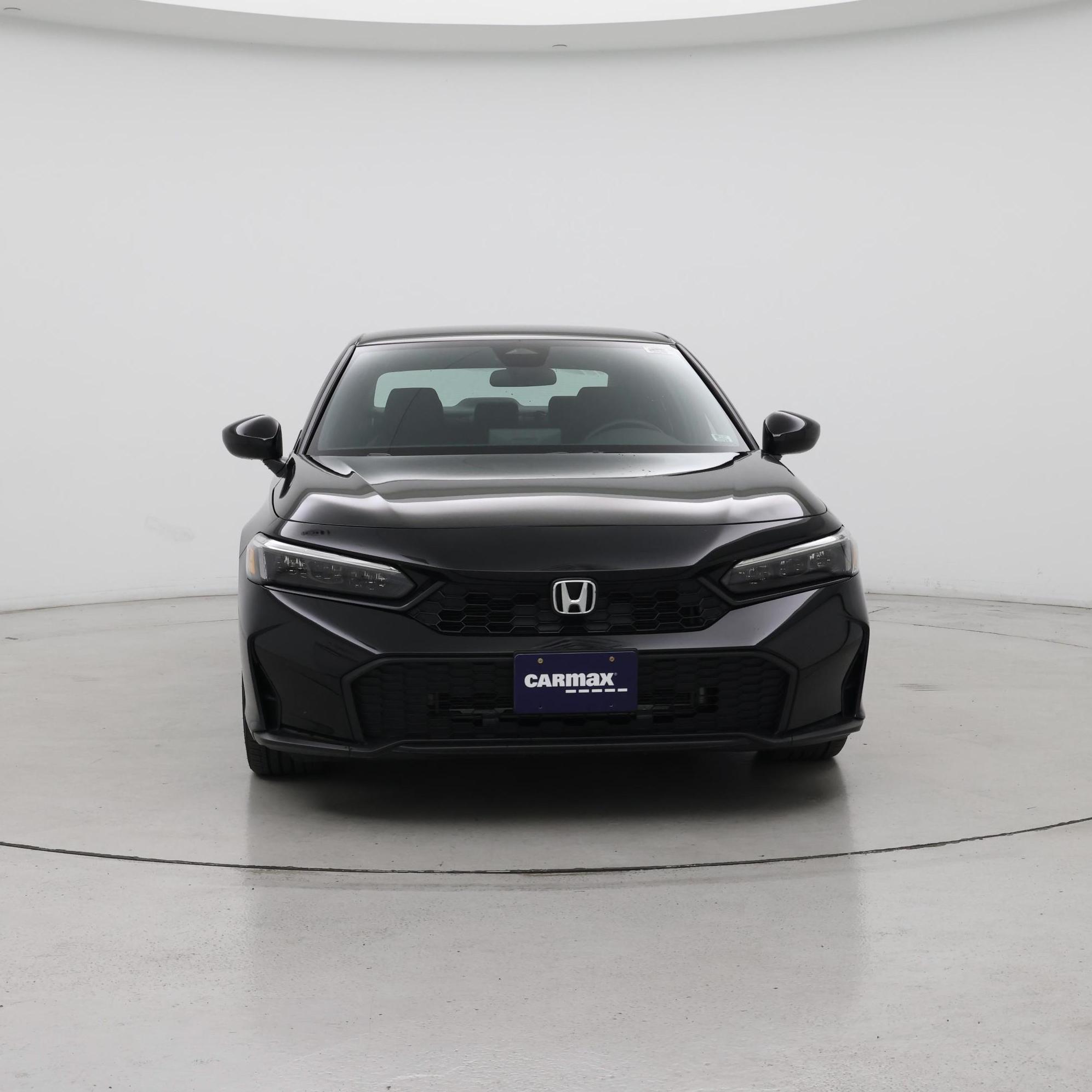Thumbnail: 2026 Honda Civic - 5