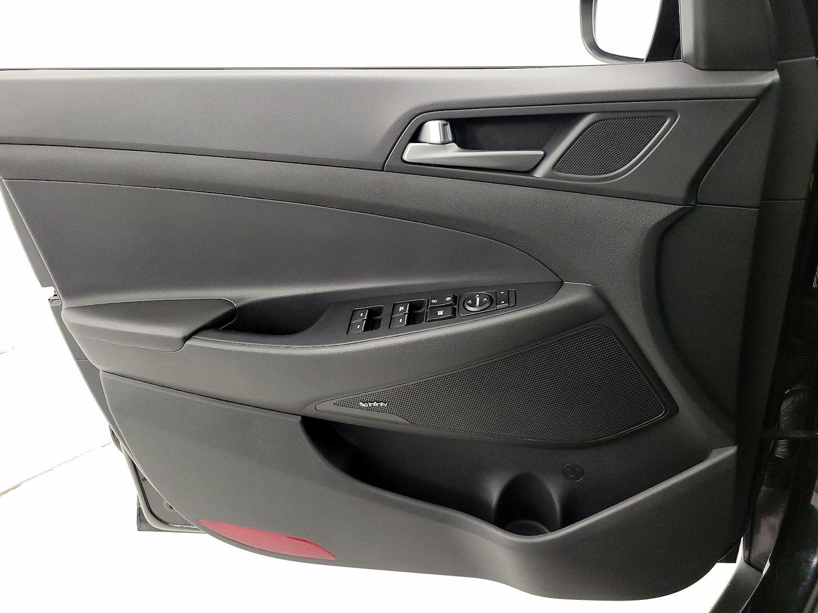 2017 Hyundai Tucson Limited - Photo 13