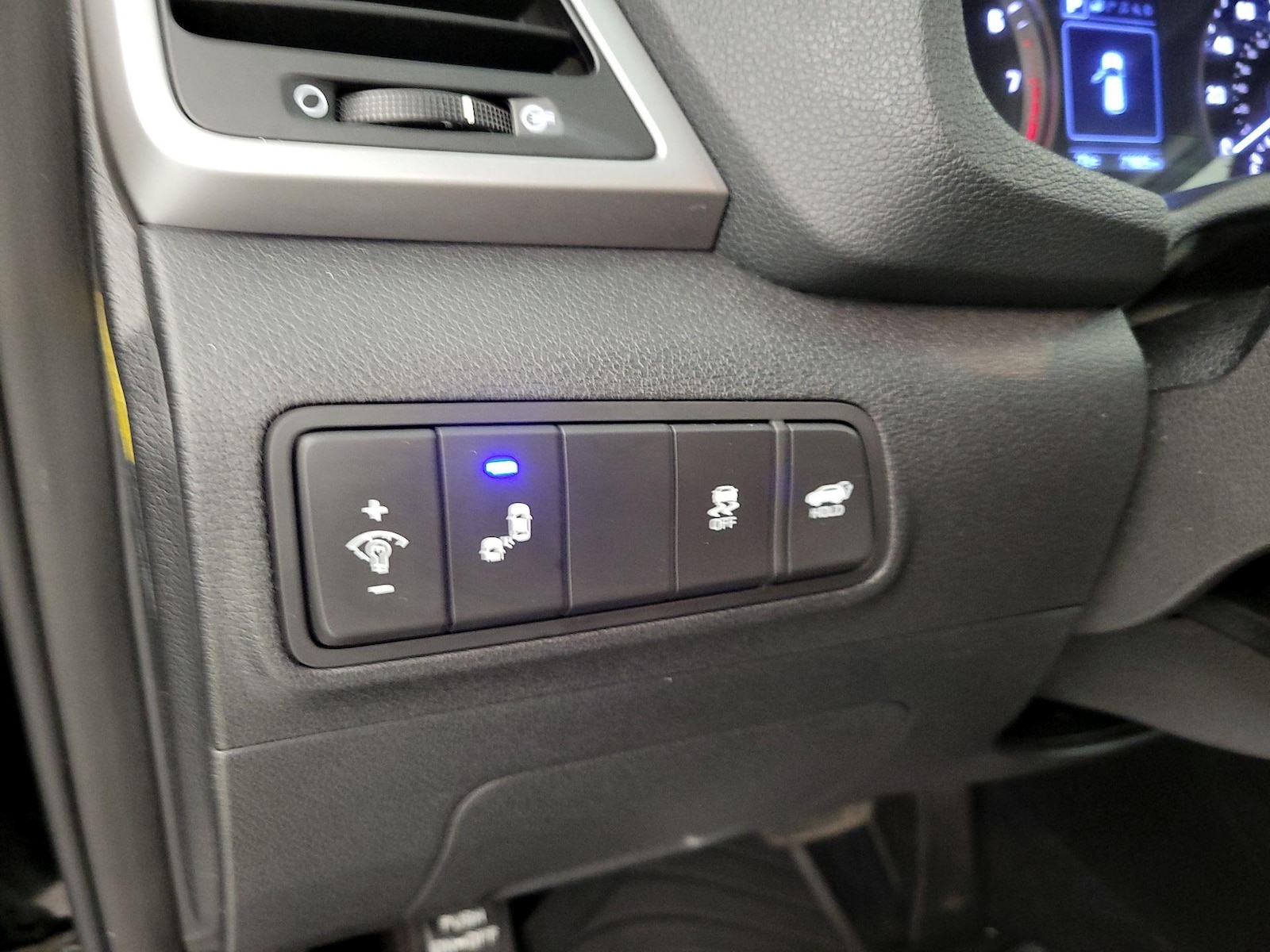 2017 Hyundai Tucson Limited - Photo 14