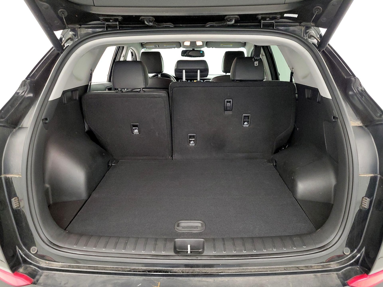2017 Hyundai Tucson Limited - Photo 22