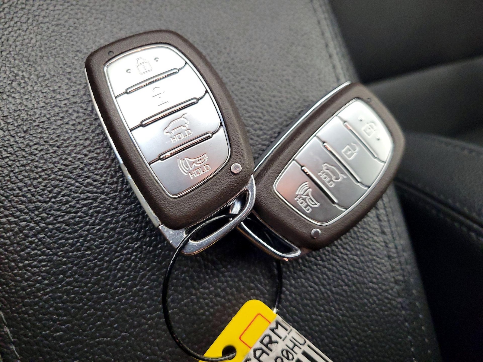 2017 Hyundai Tucson Limited - Photo 24