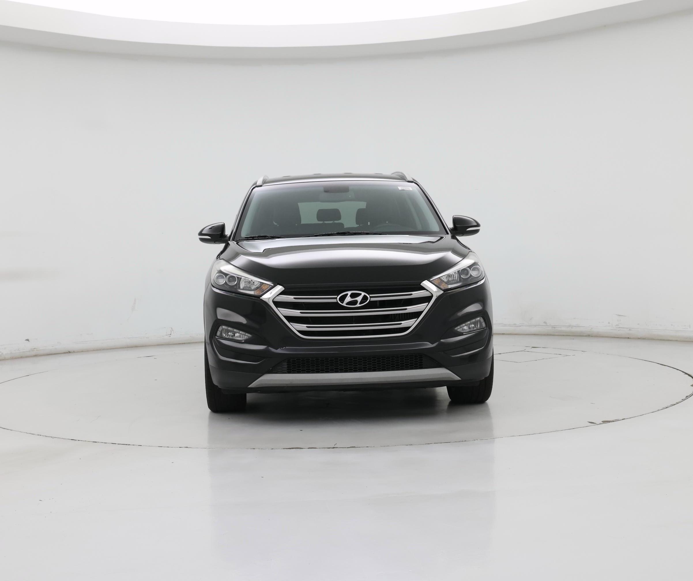 Thumbnail: 2017 Hyundai Tucson - 5