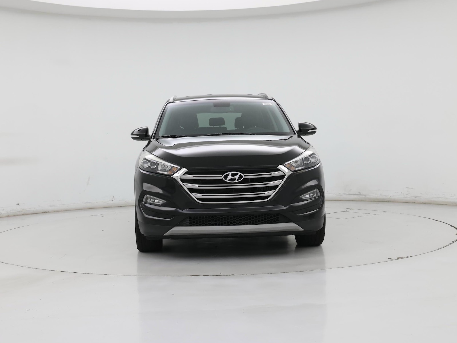 2017 Hyundai Tucson Limited - Photo 6