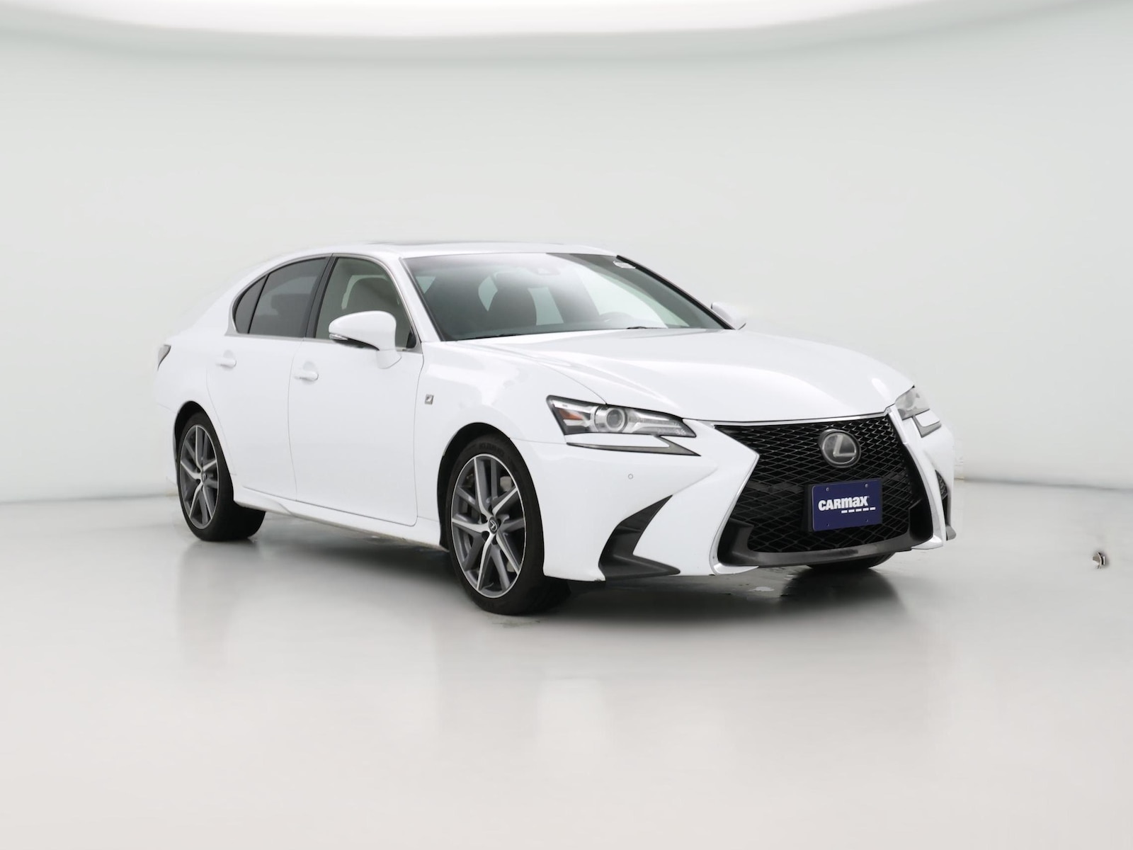 2019 Lexus GS